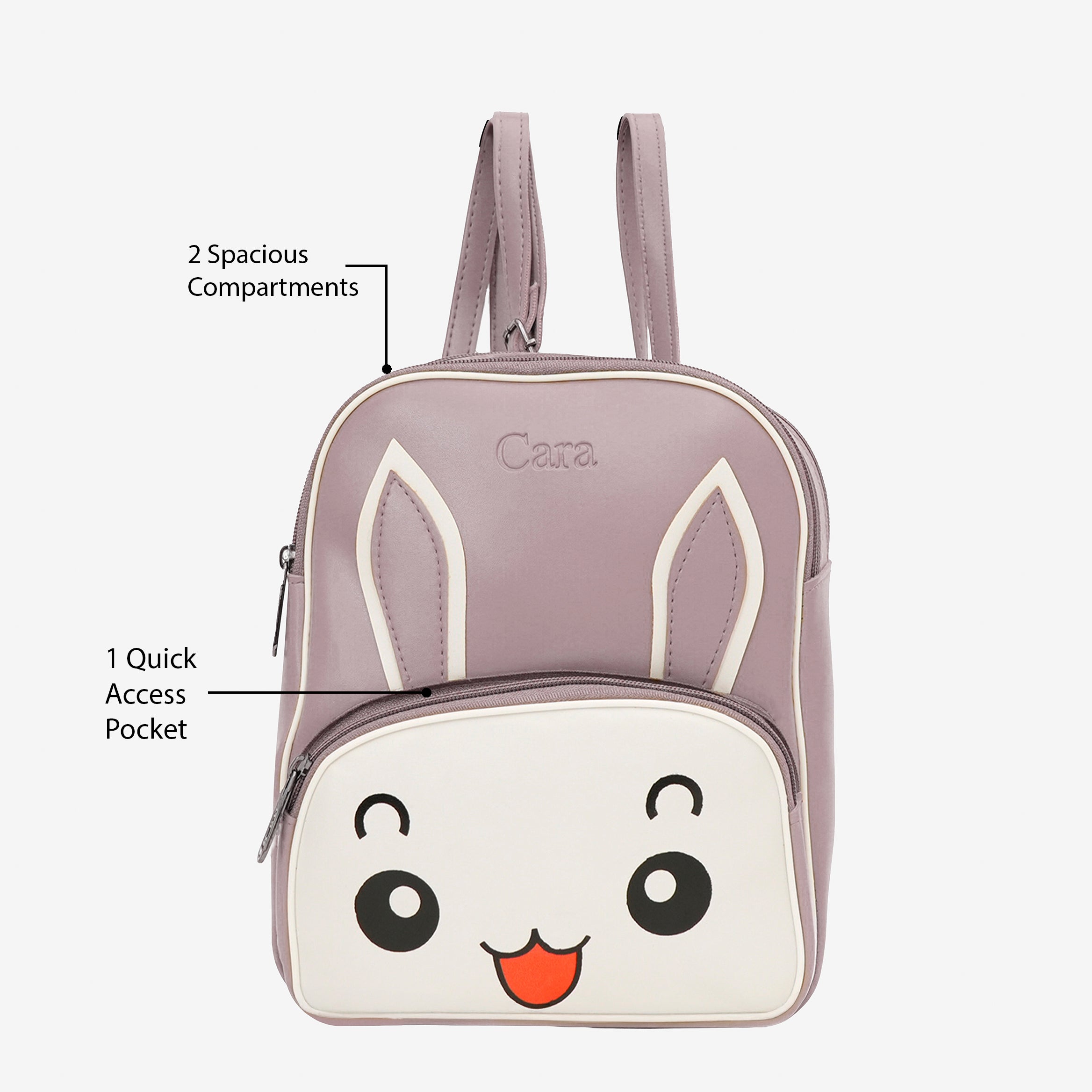Hopster Backpack
