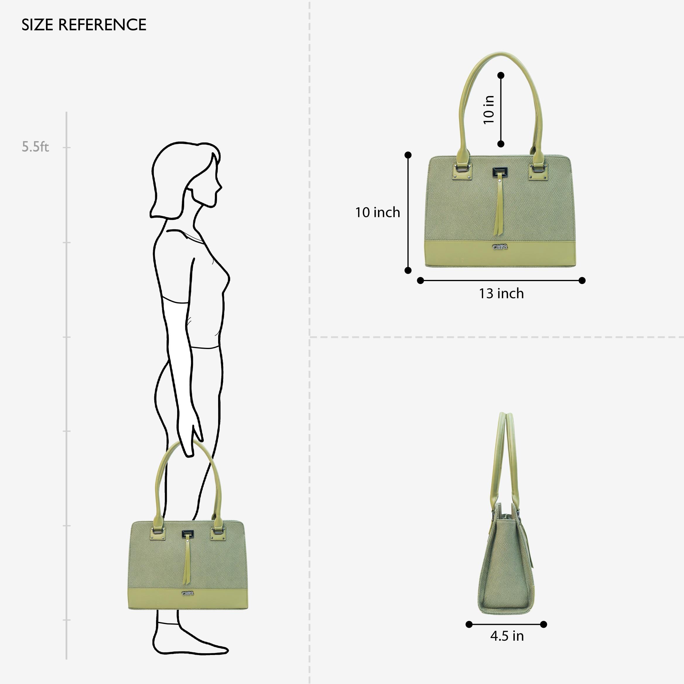 Executive Grace Totebag