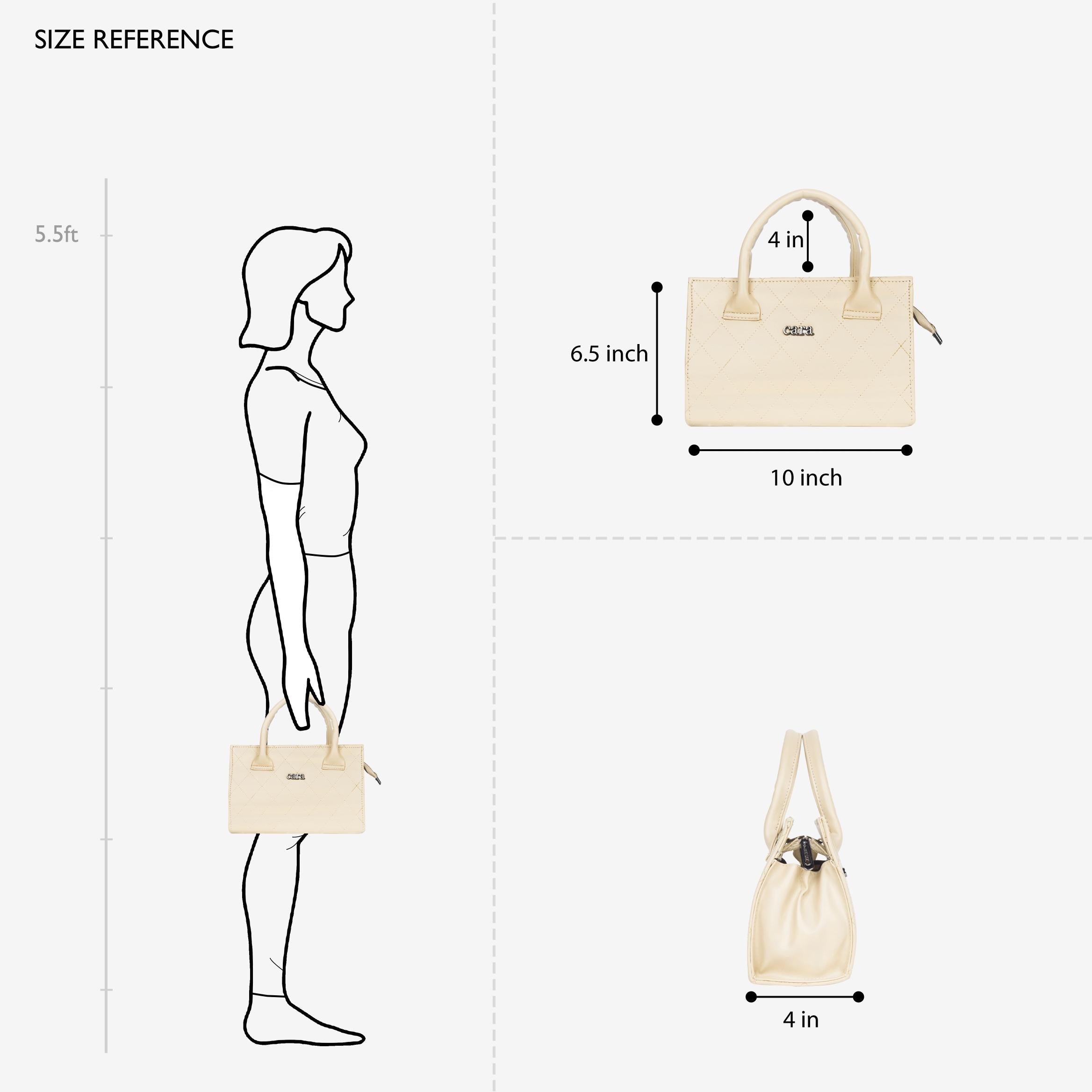 Avelyn Prime Handbag