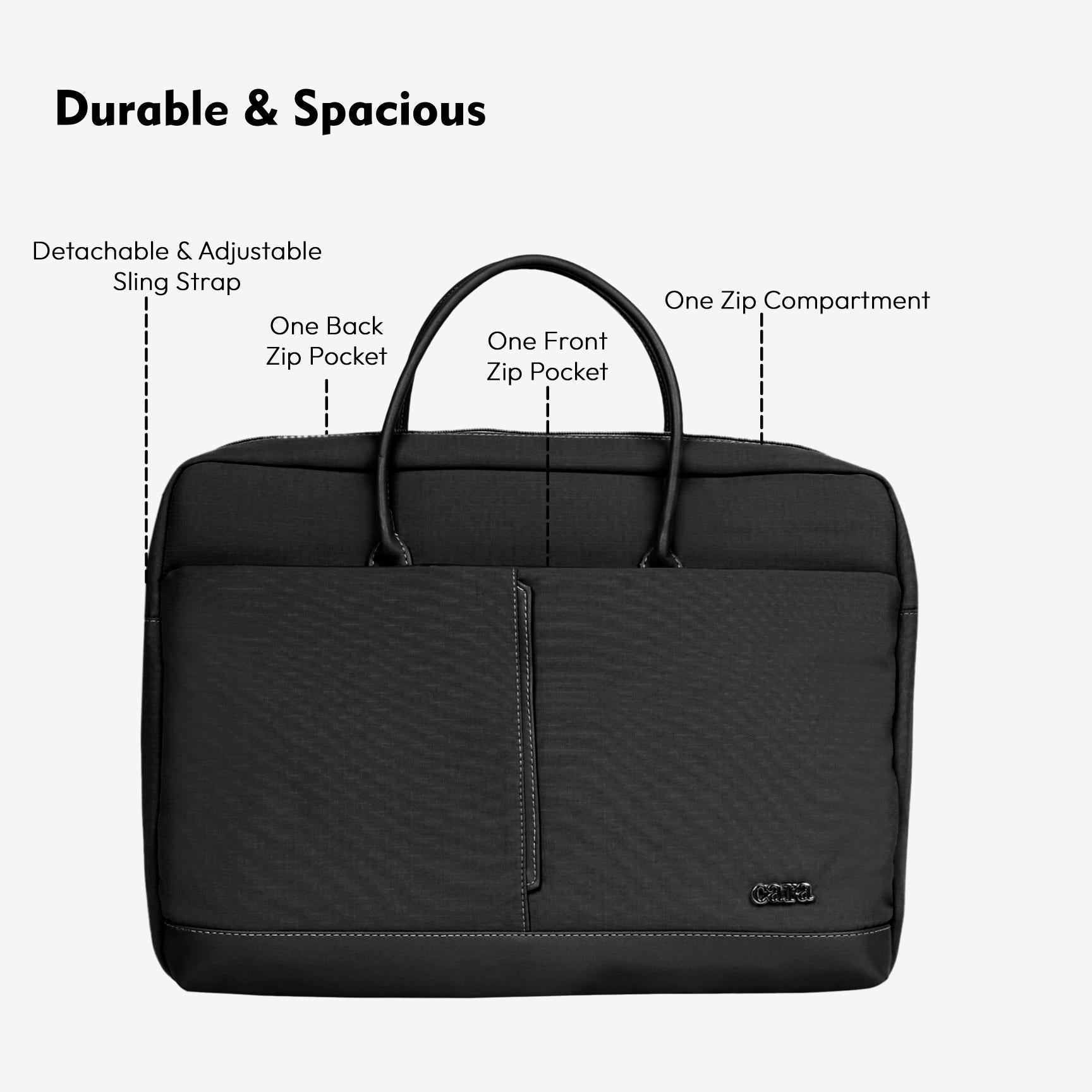 Core Office Bag