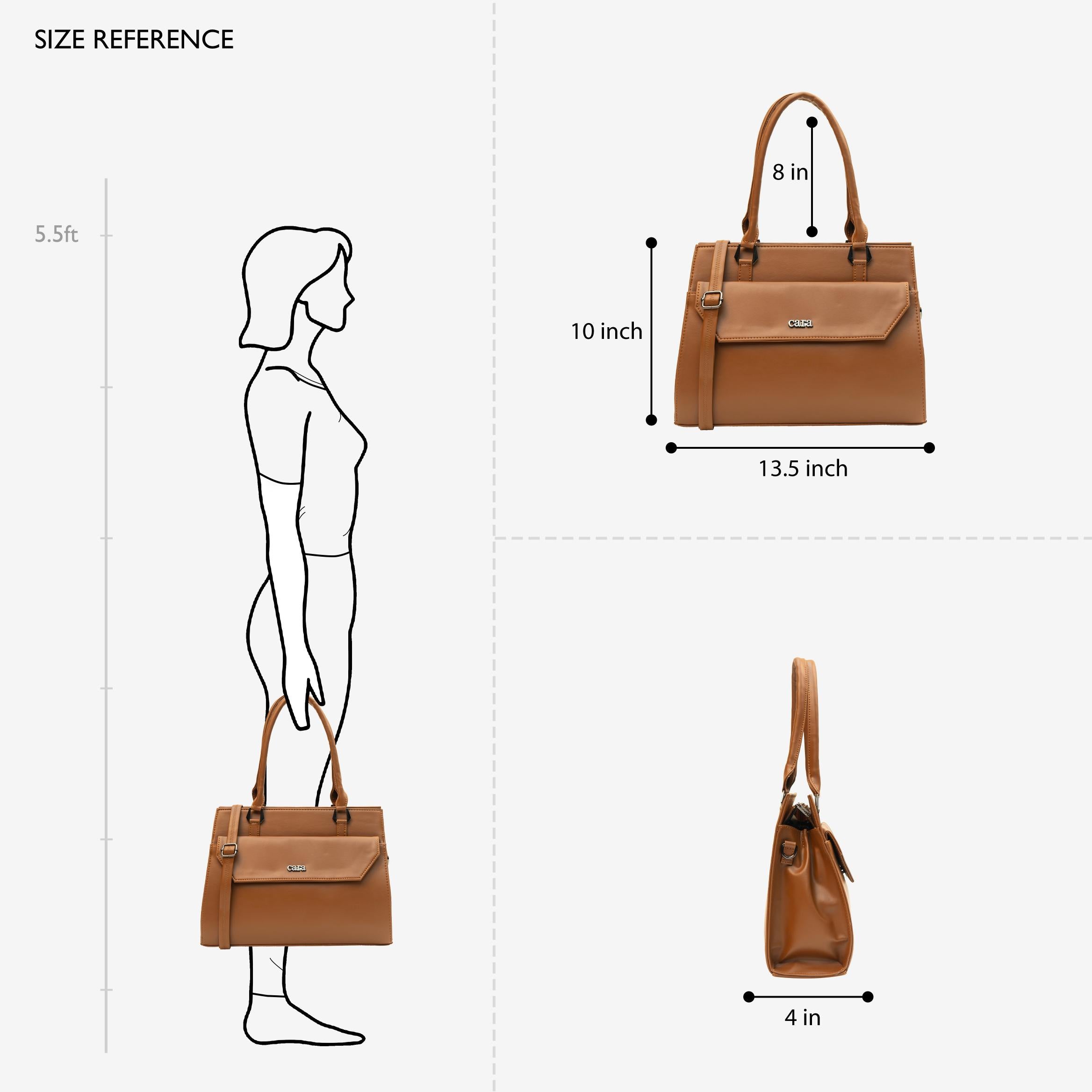 Structured formal Handbag