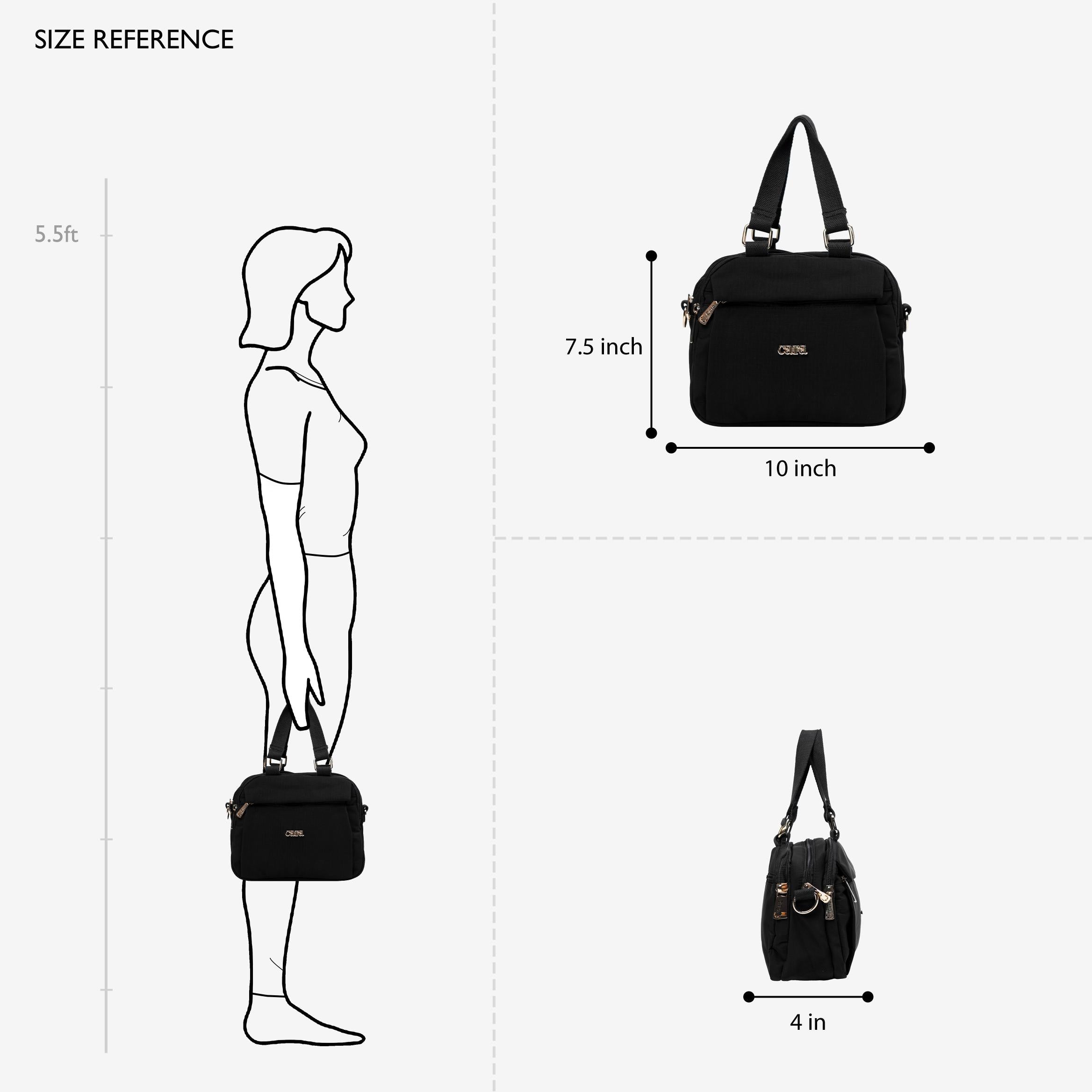 Classy Aura Sling