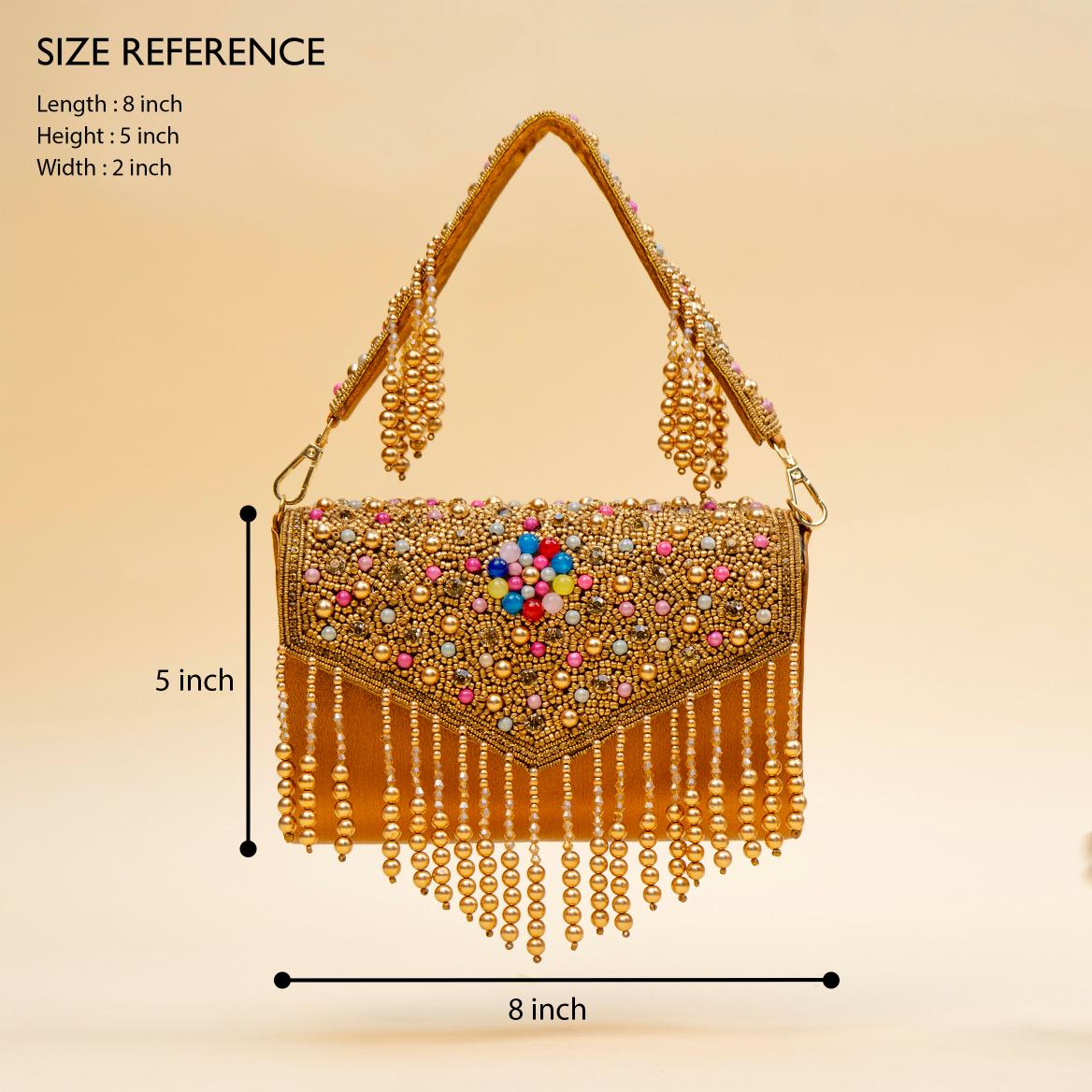 Crystal Opulence Collection