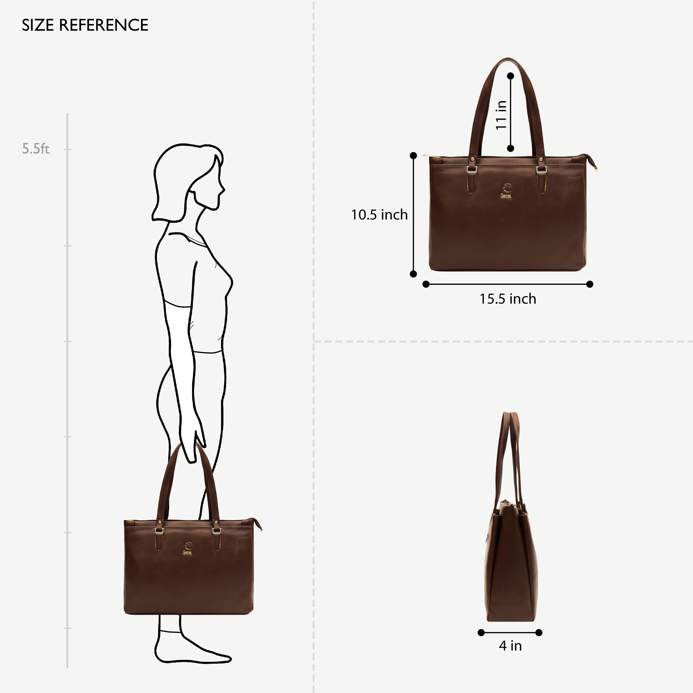 Elevate Handbag