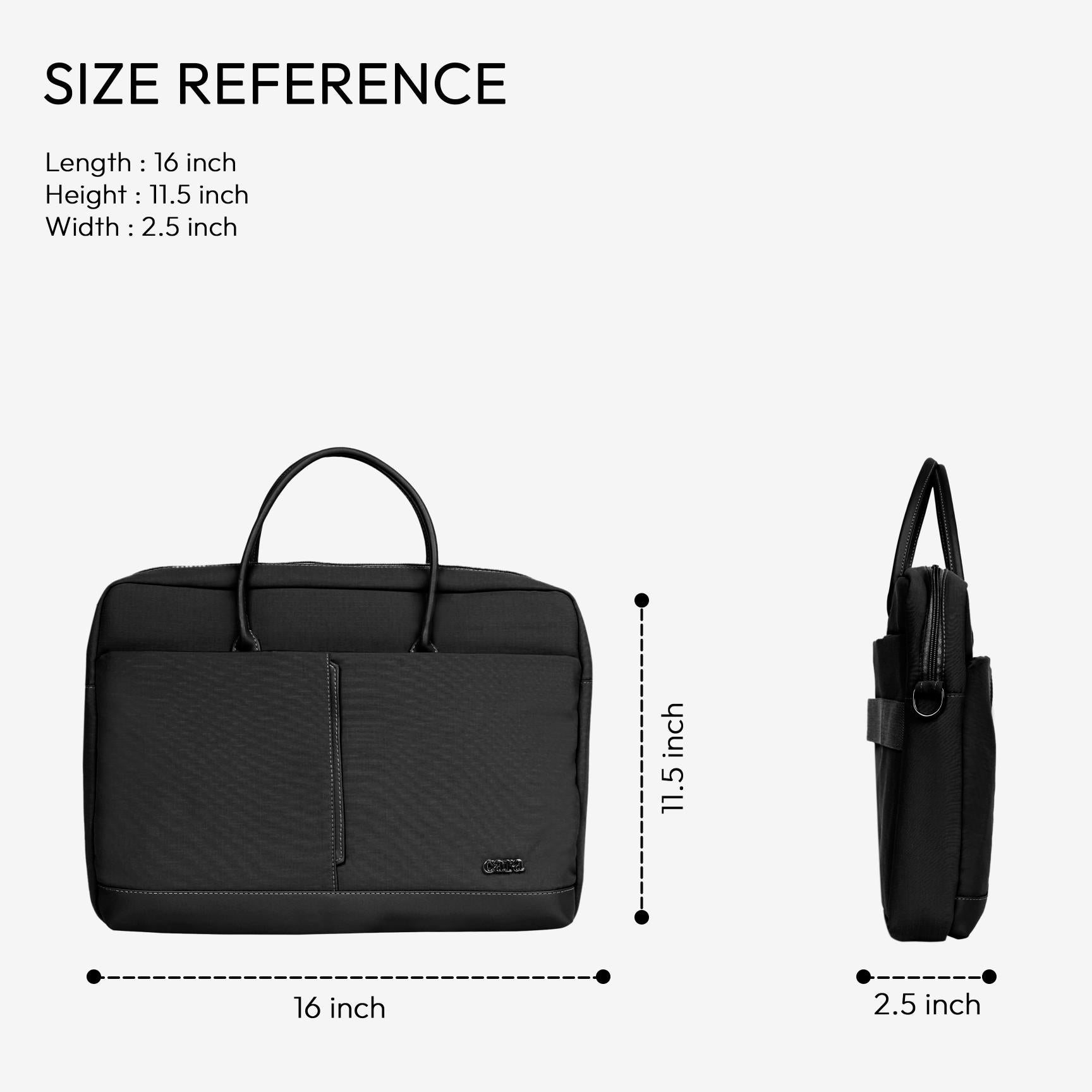 Core Office Bag