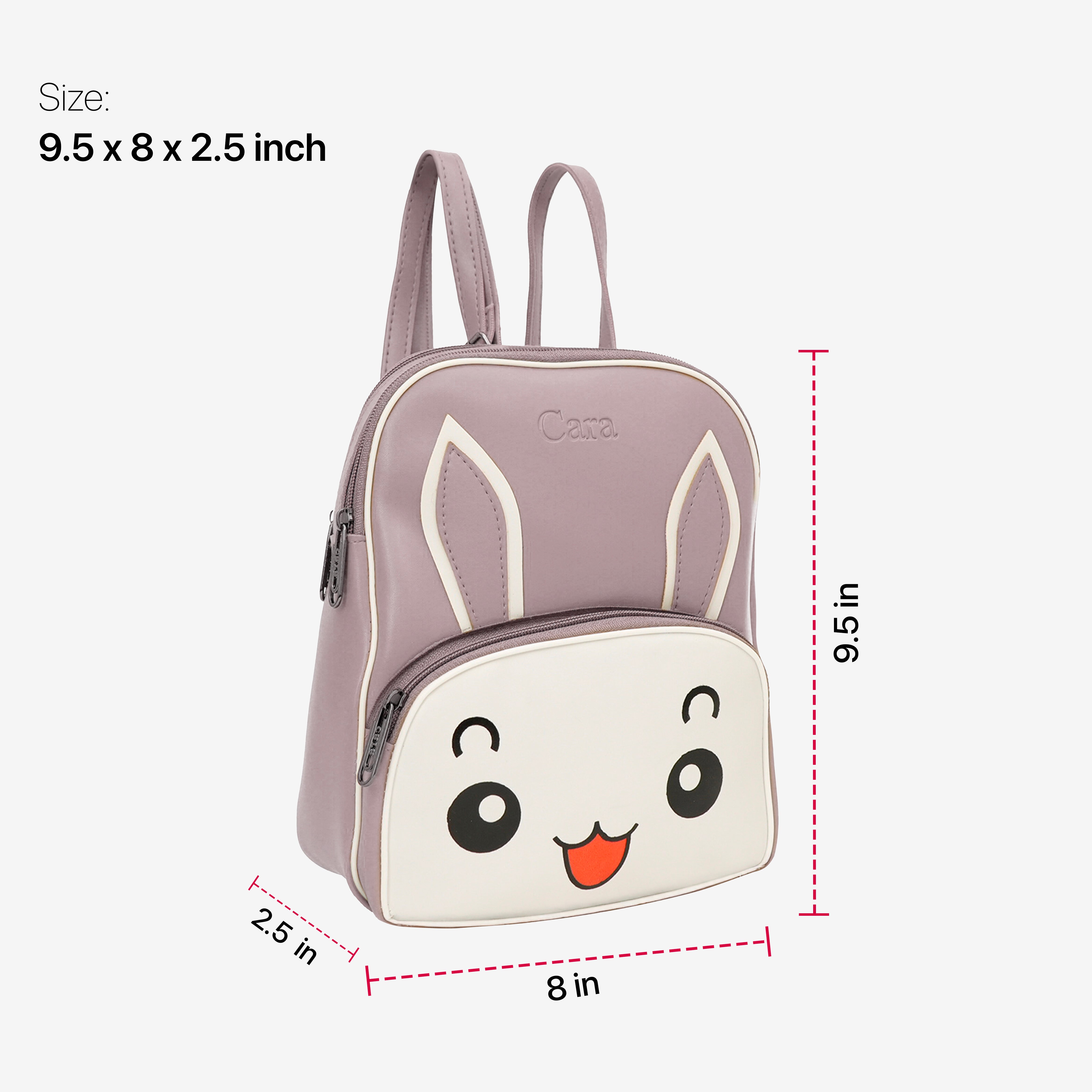Hopster Backpack