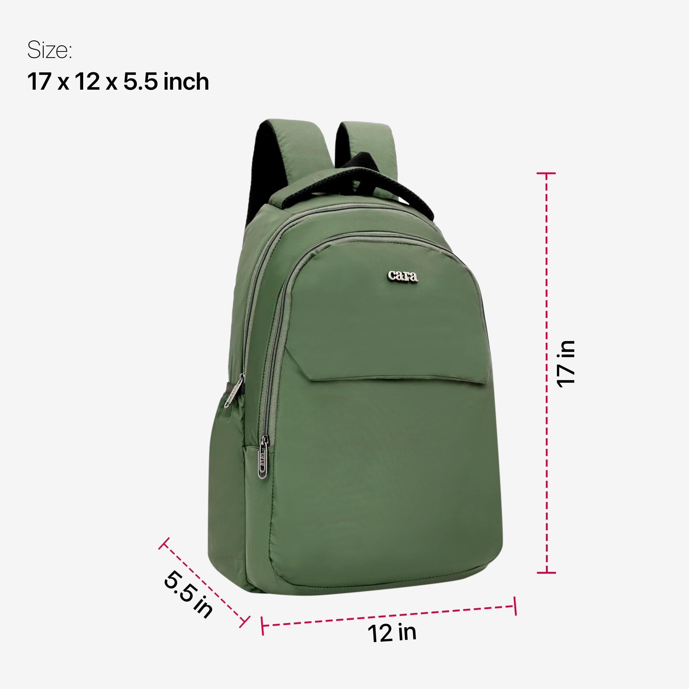 Task Trail Backpack
