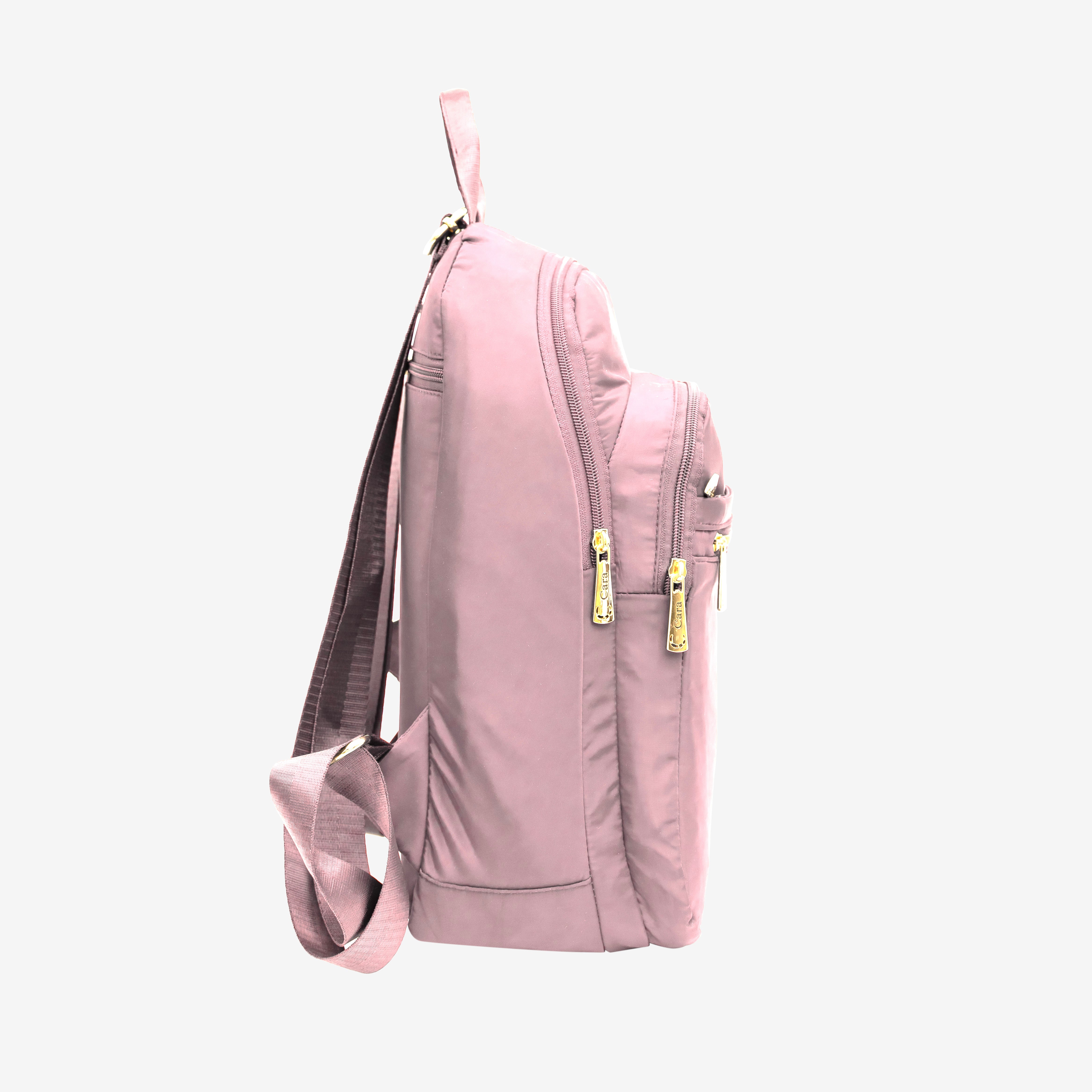 Pink Stylish Strides Backpack