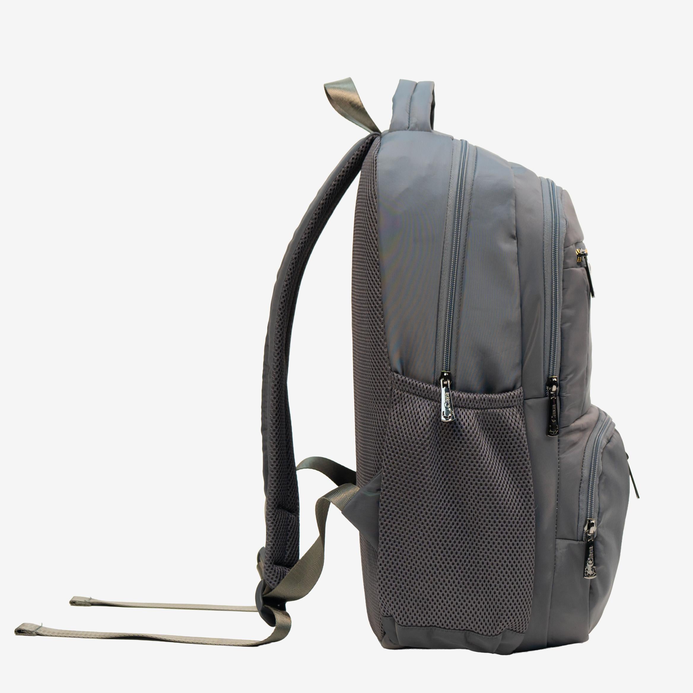 Urban Flex Multi-Compartment Backpack