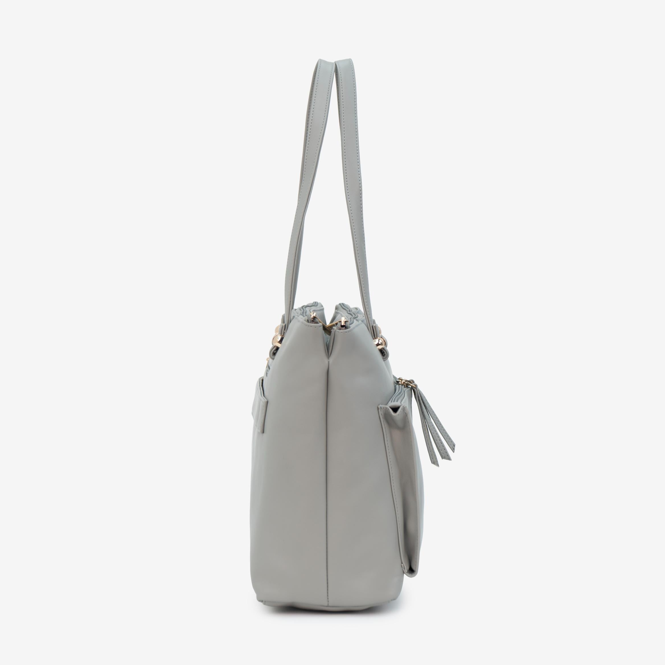 Classy Pro Structured Handbag