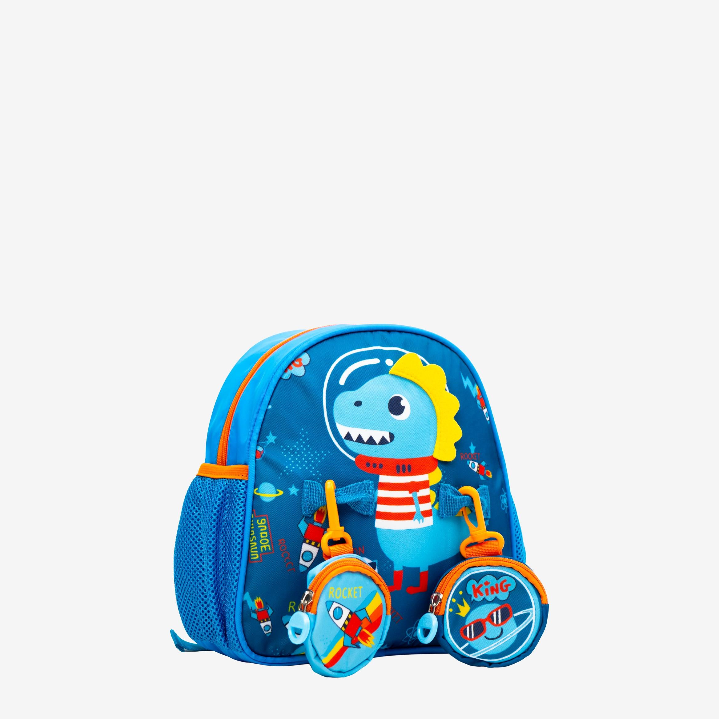 Little Builder Backpack