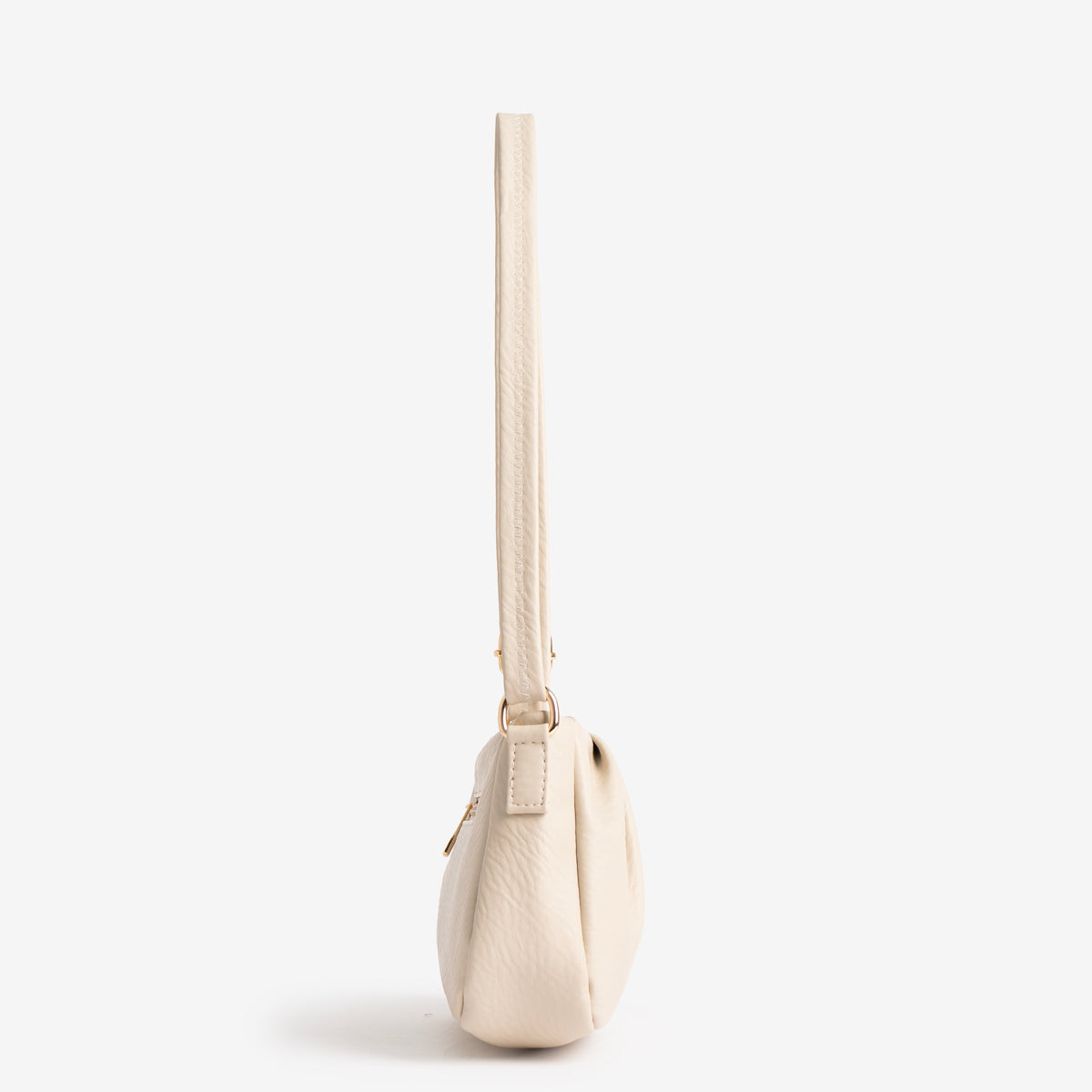 Maia Everyday Ruched Bag