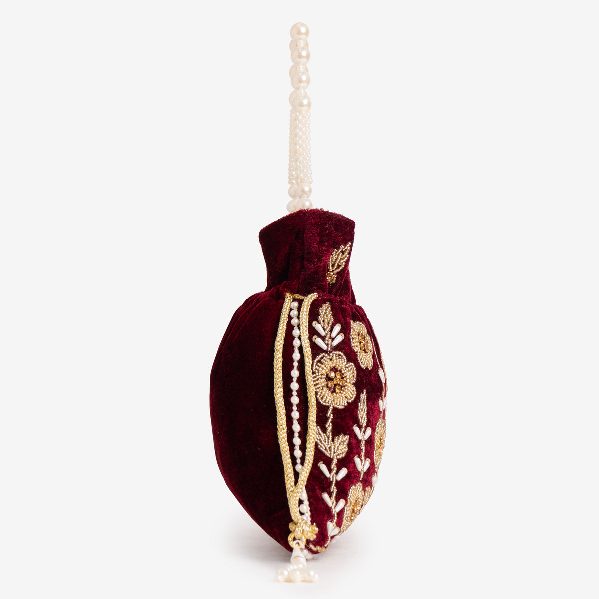 Imperial Charm Potli