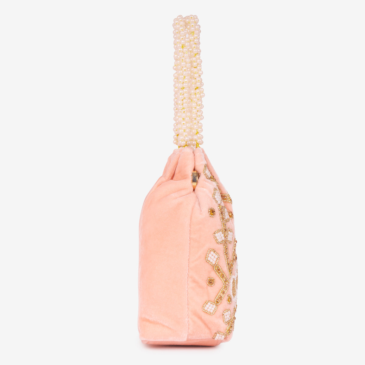 Pearl Shine Potli| cara