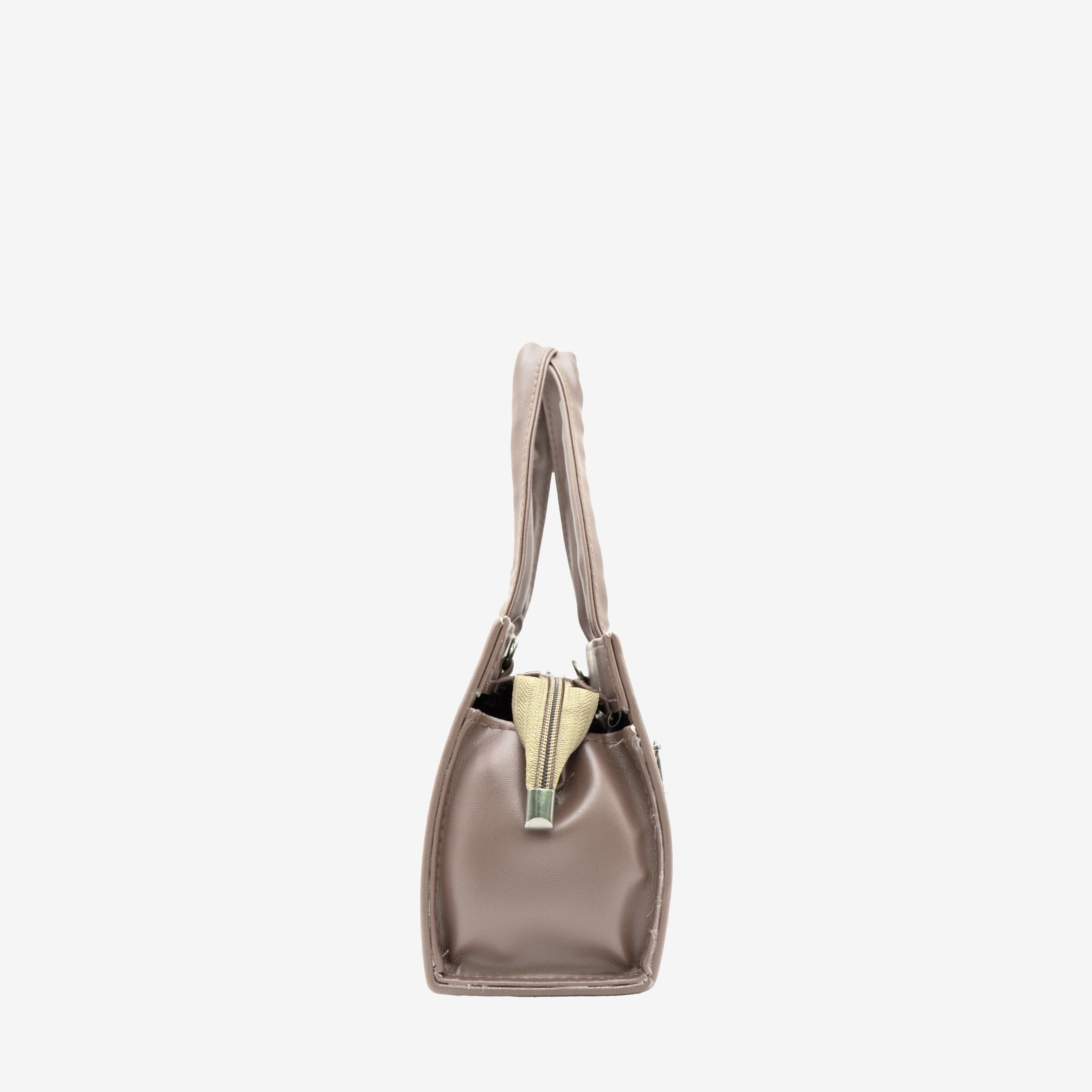Simple Luxe Handbag