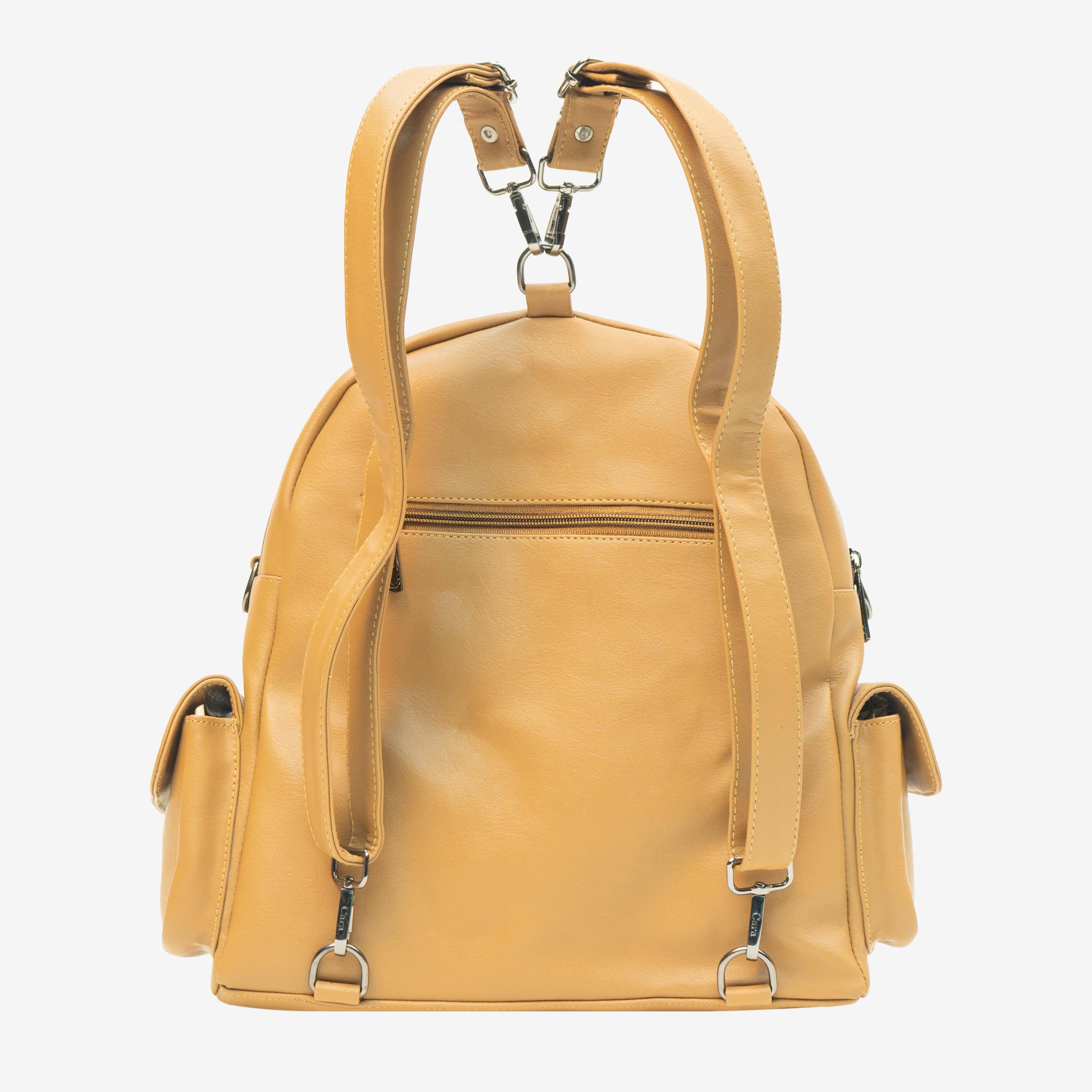 Metro Style Rucksack