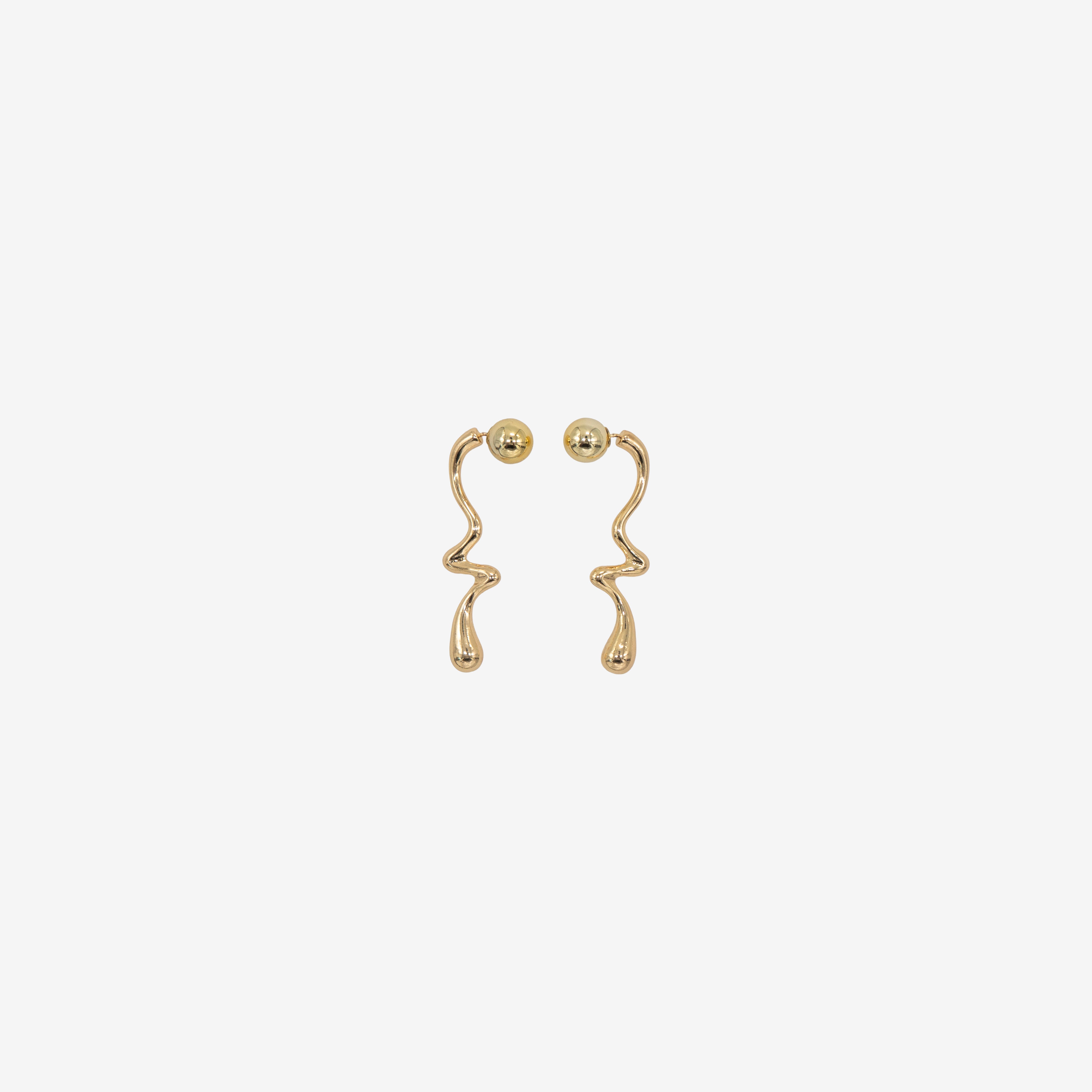 Pearl Promise Earrings