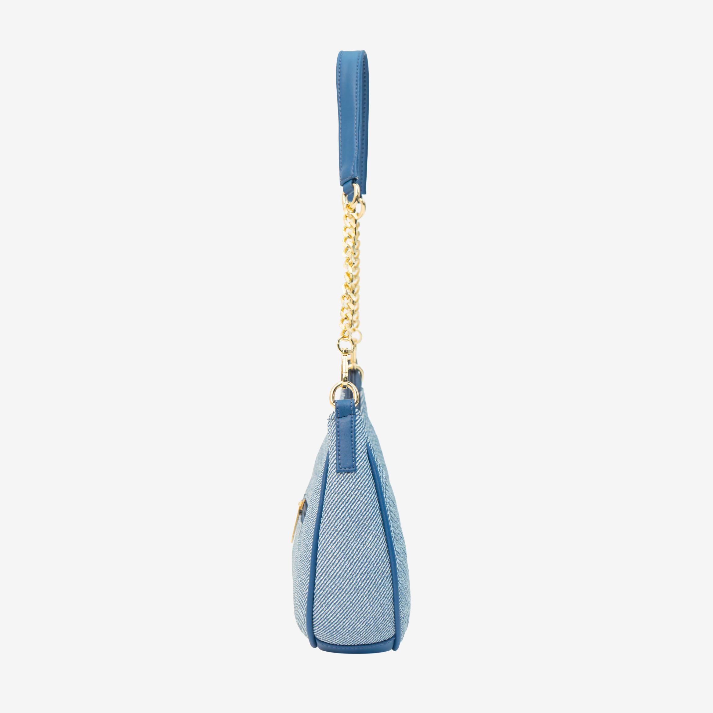 Timeless Elegance Luna Purse