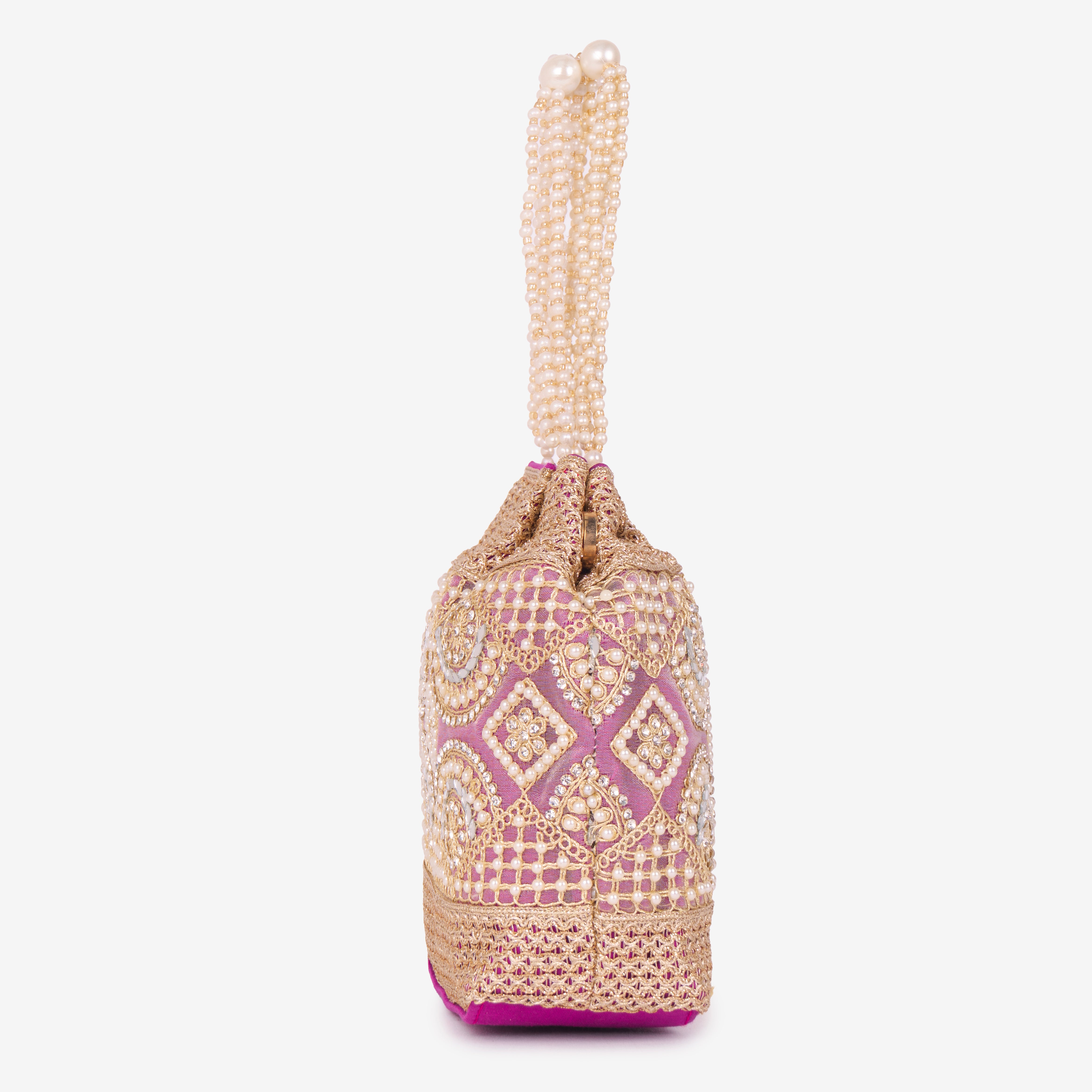 Noorani Pearl Potli