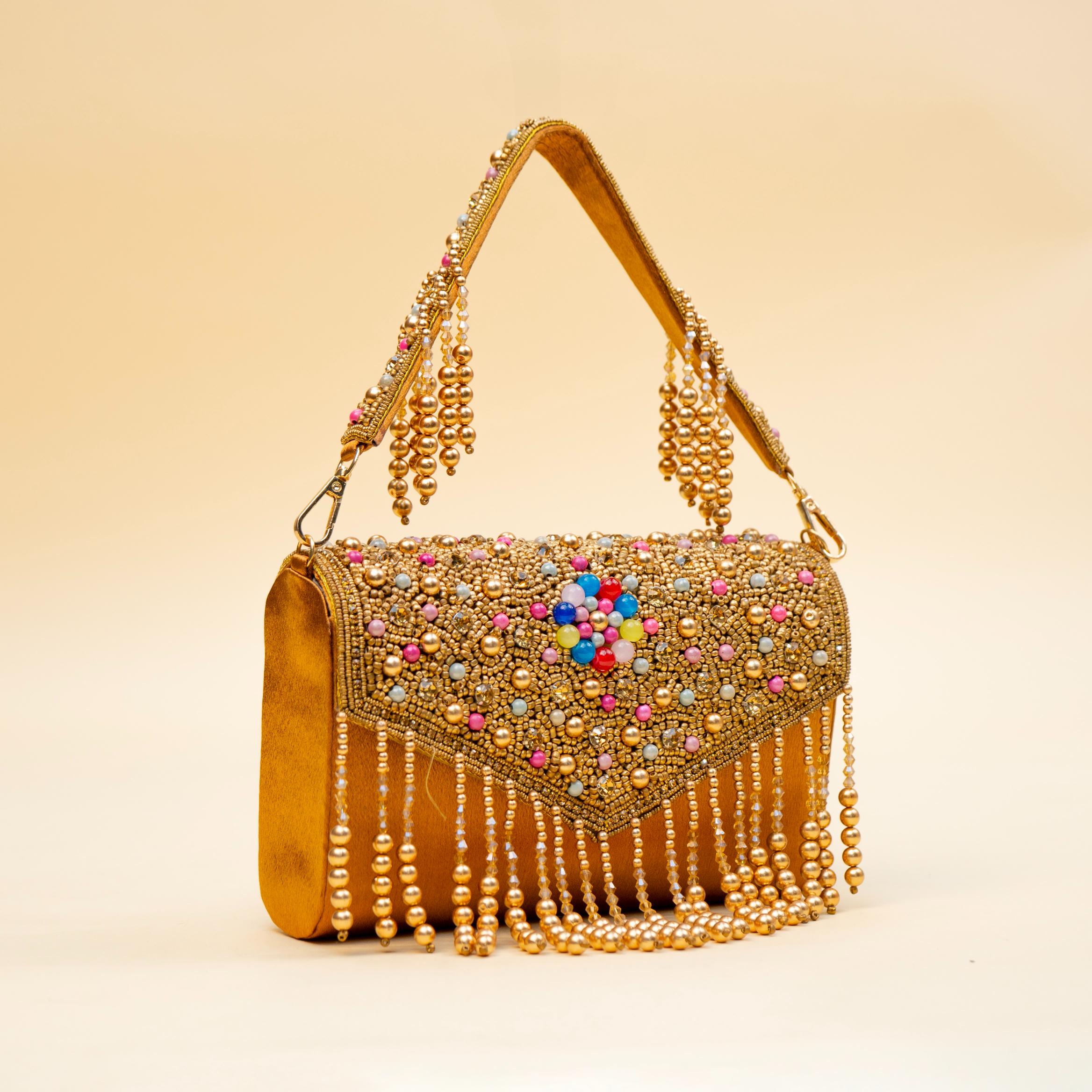Crystal Opulence Collection