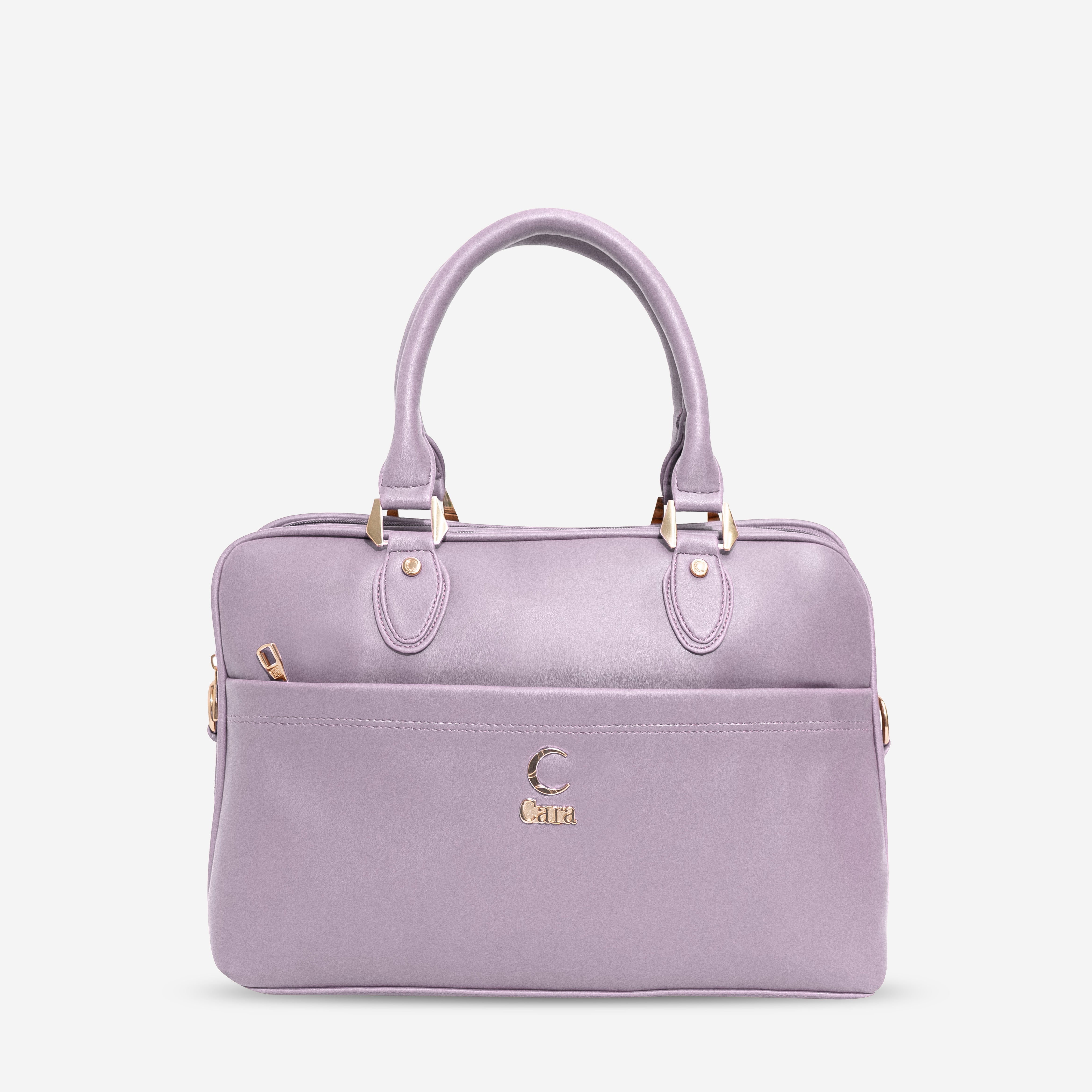 Classic Luxe Handbag | Cara