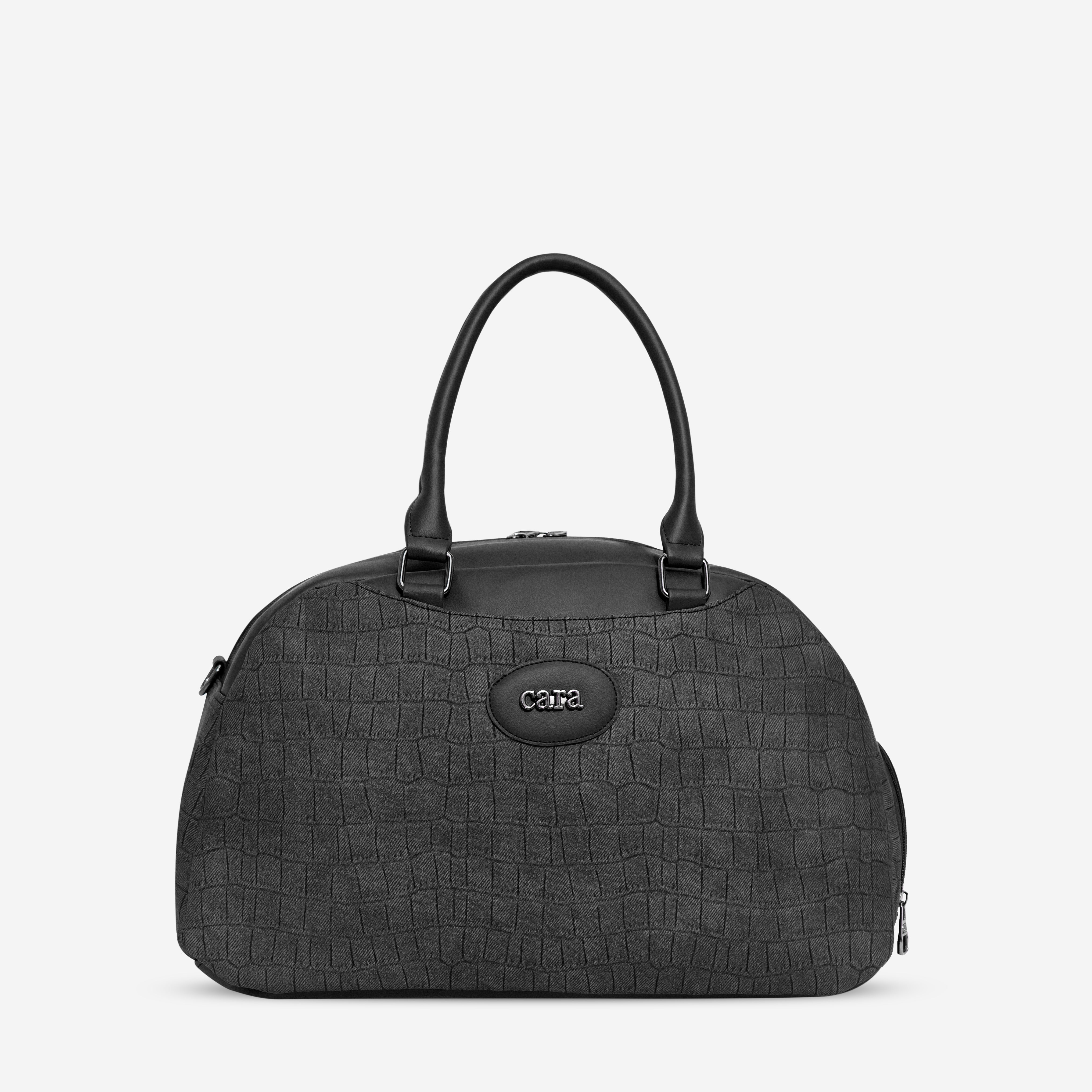 Explorer’s Essential Duffle Bag I Cara