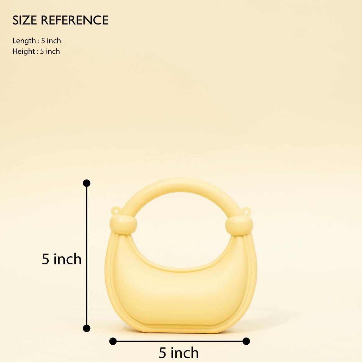 Lunex Acrylic Handle Sling