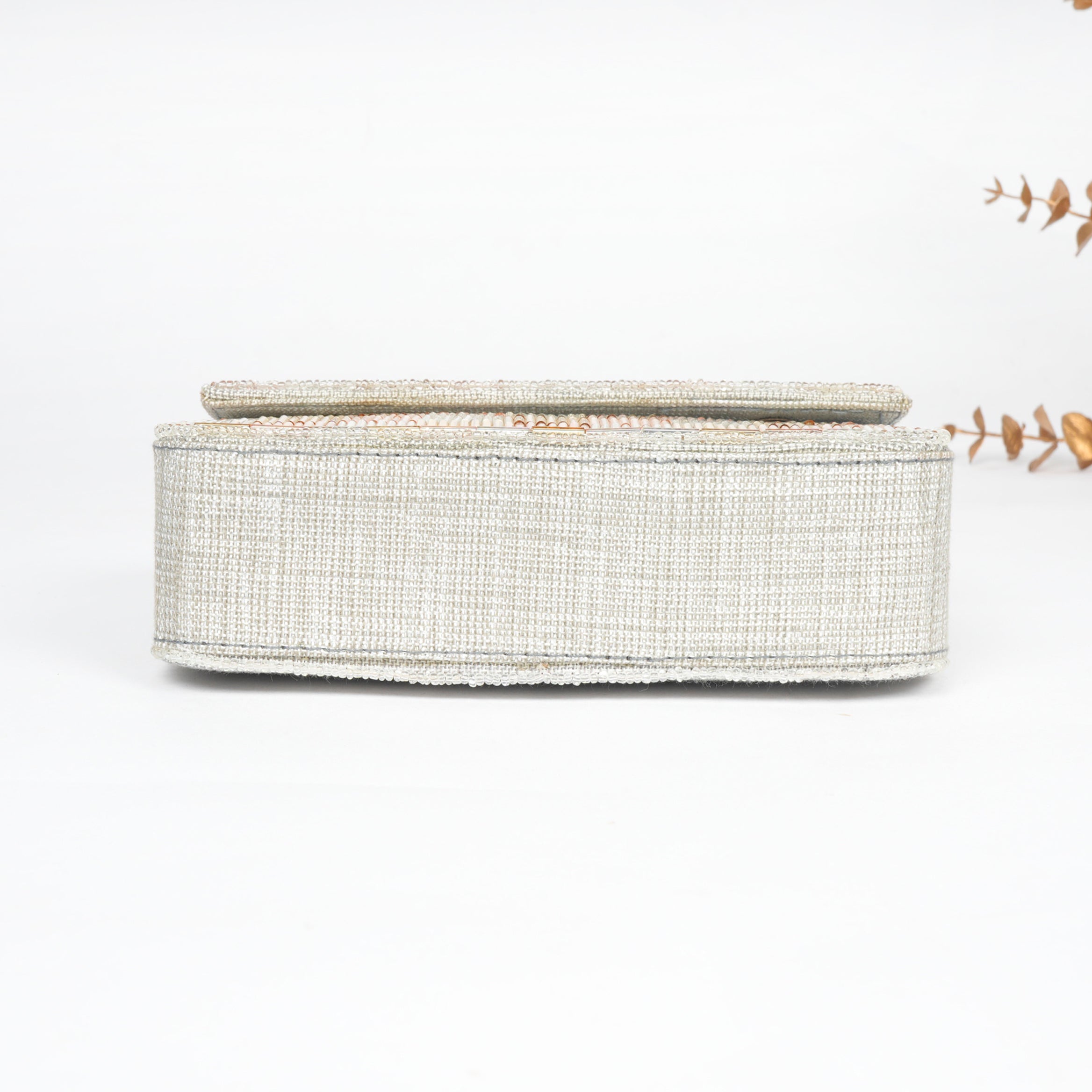 Twilight Tiles Clutch