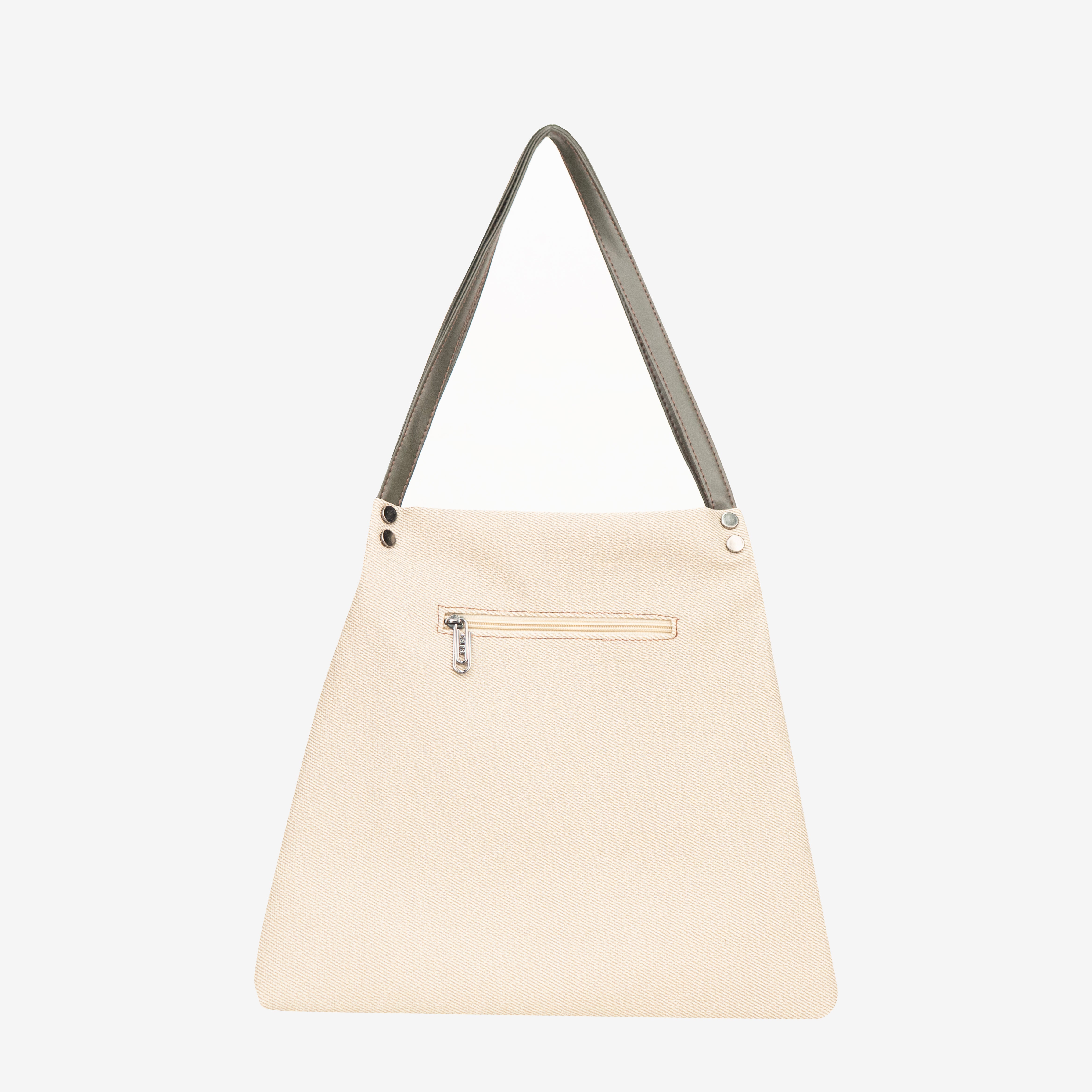 The Classic Utility Handbag