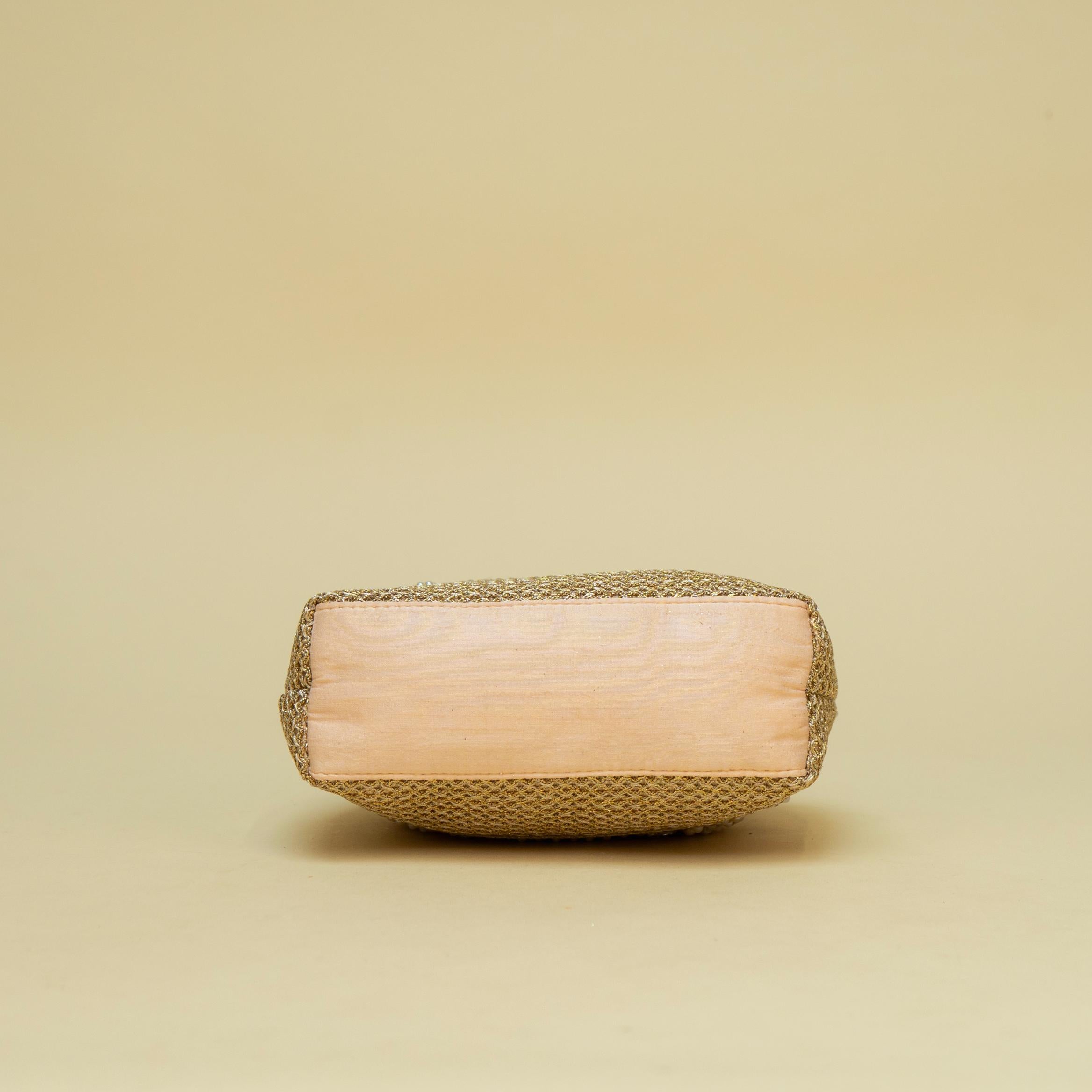 Maison Embellish Potli