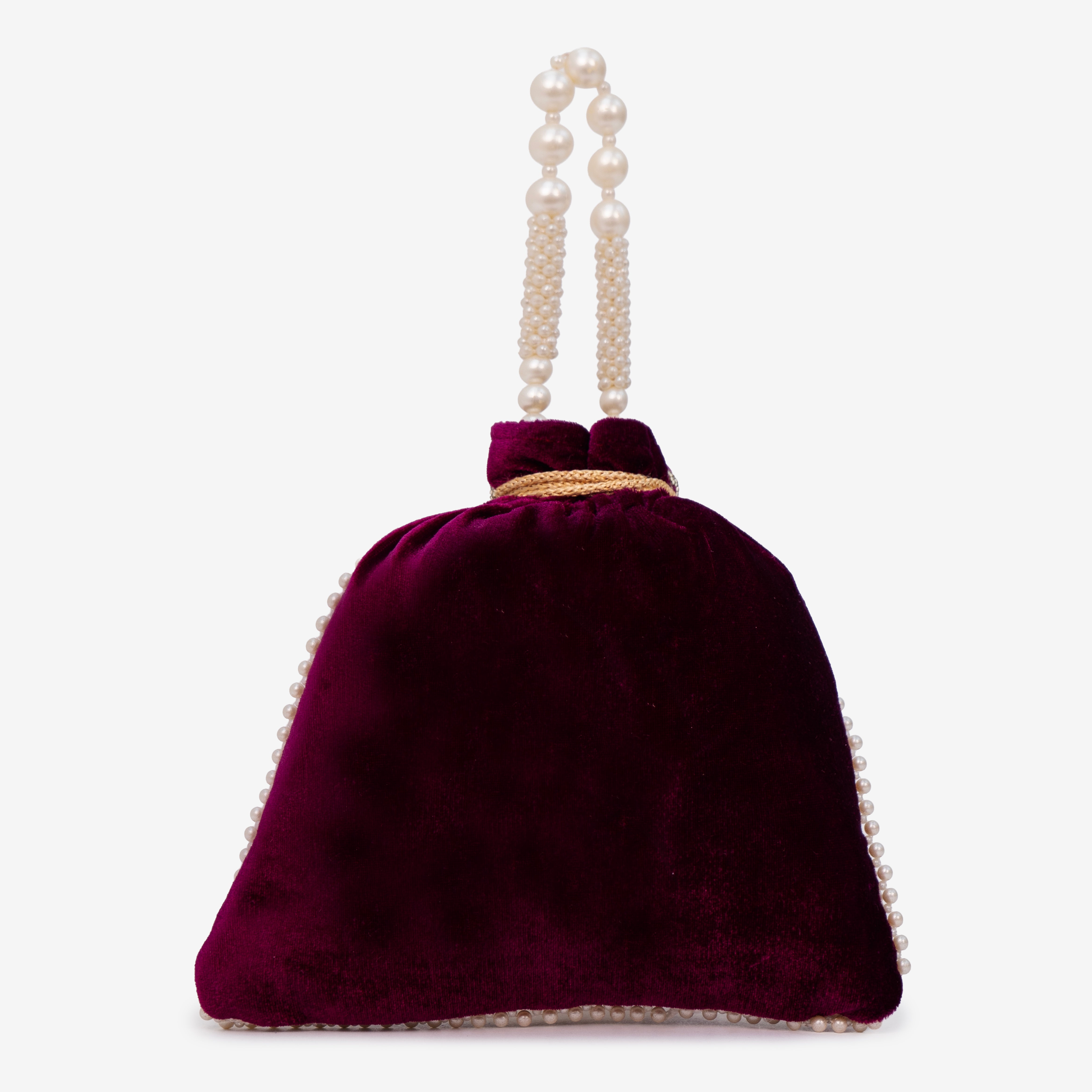 Pearlstone Radiance Potli