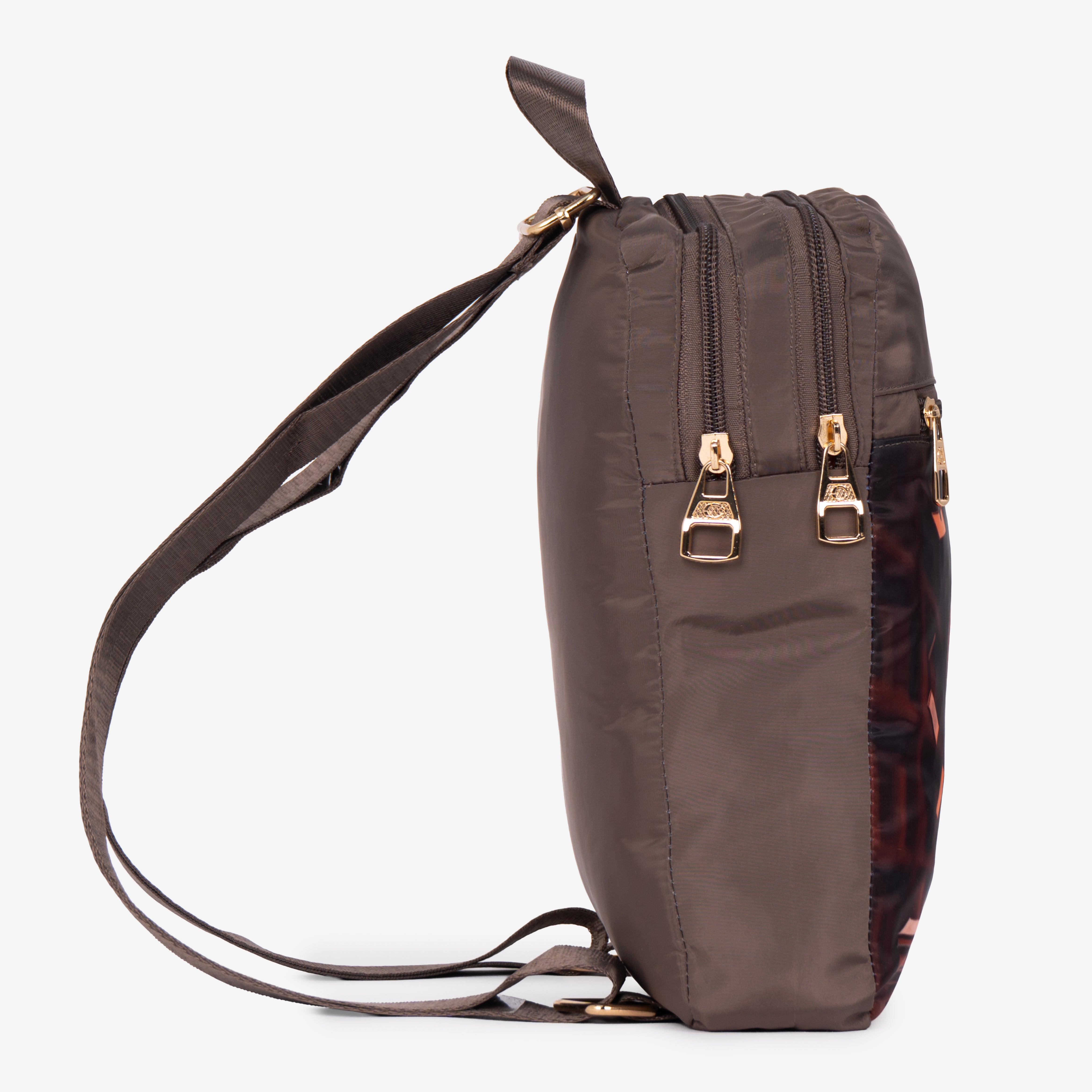 Labubu Buddy Backpack
