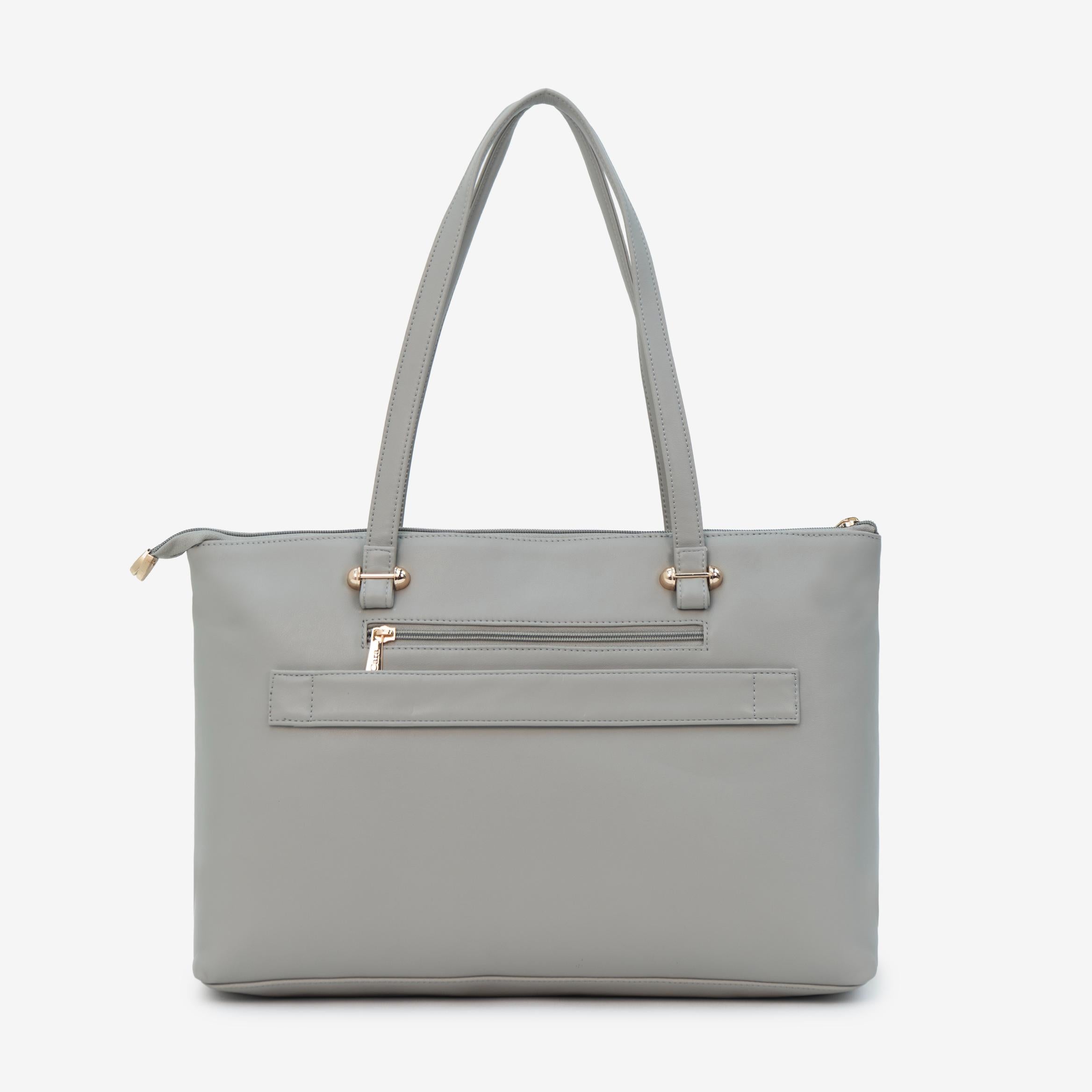 Classy Pro Structured Handbag