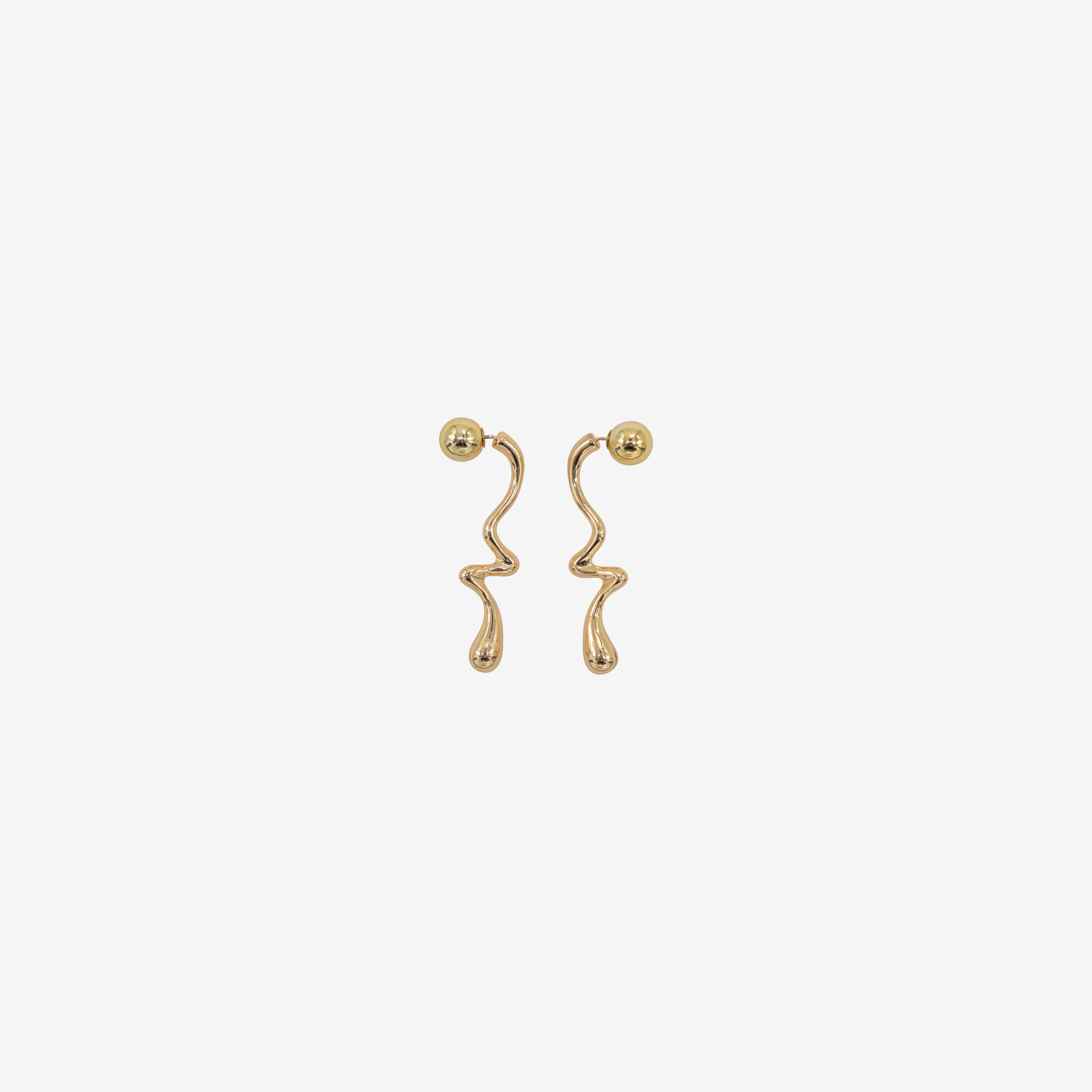 Pearl Promise Earrings