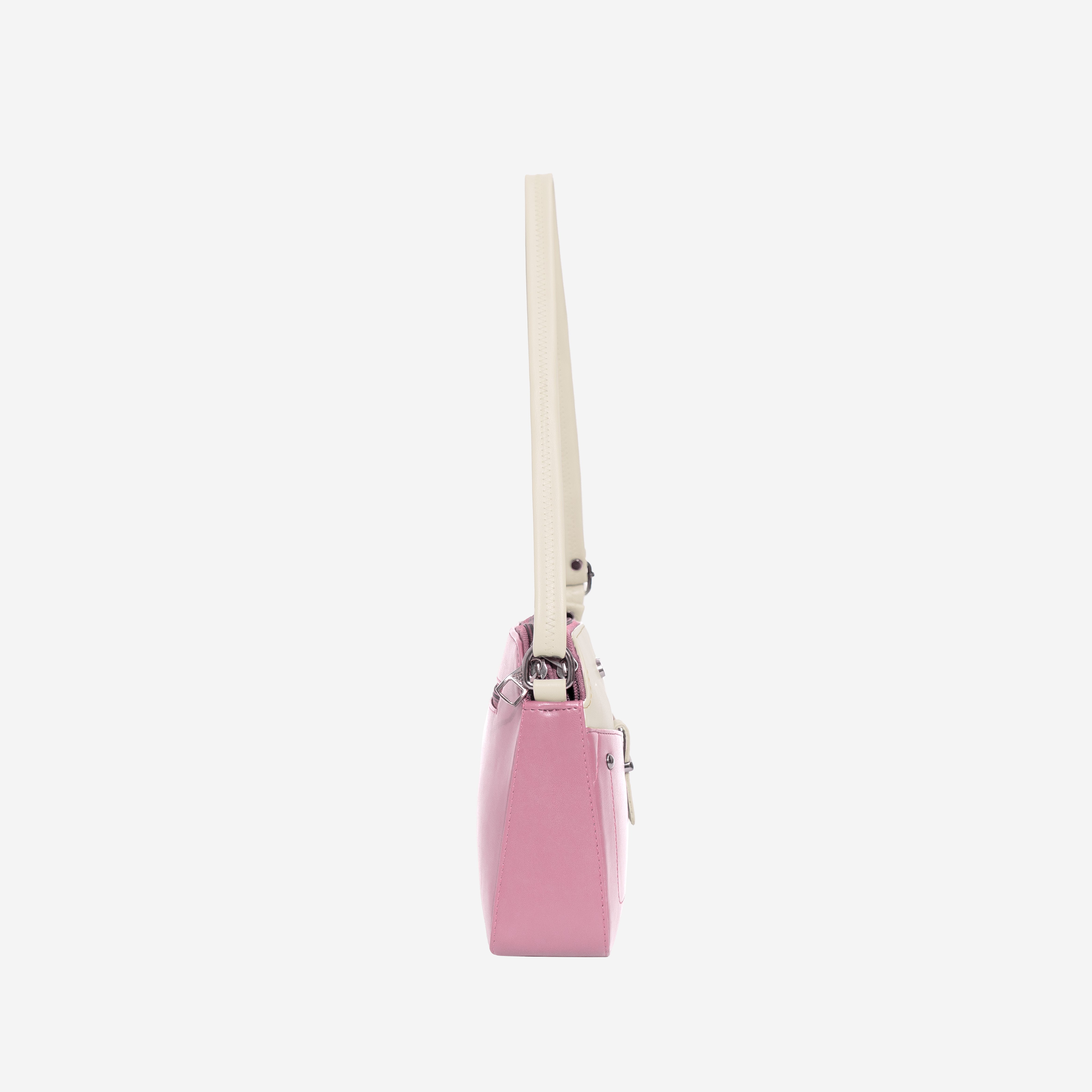 PINK Chic Crossbody Charm  I Cara