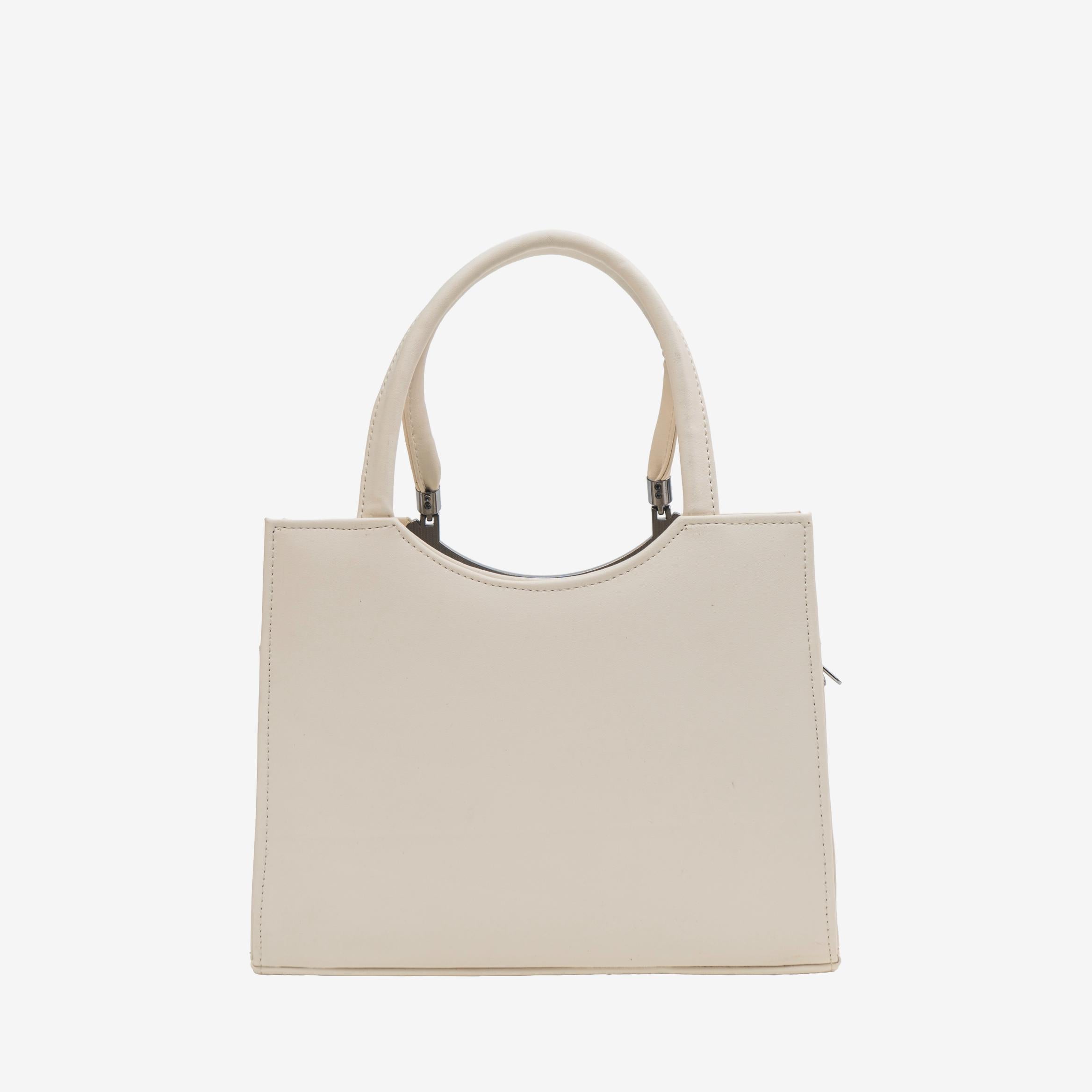 The Corporate Chic Satchel