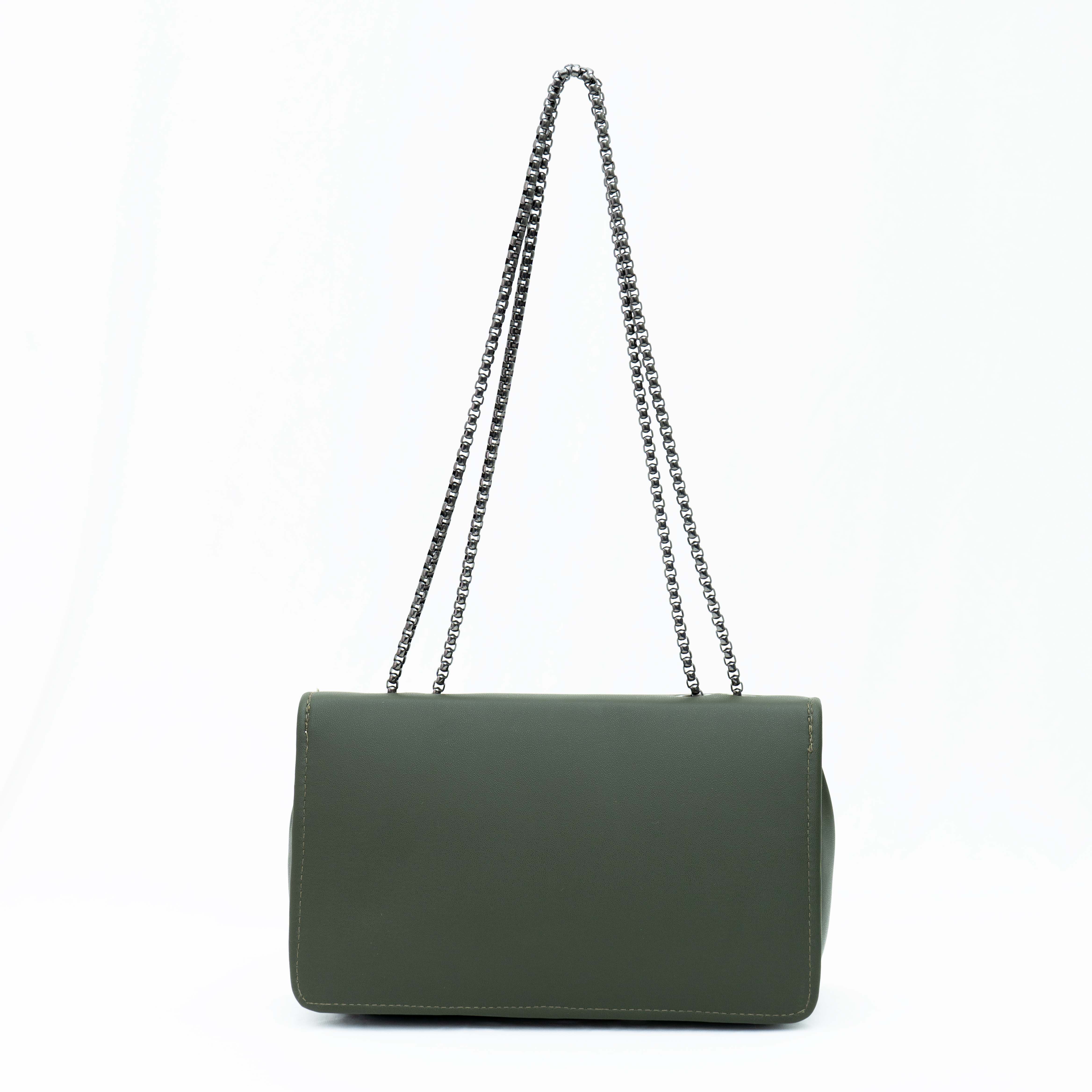 Casual crossbody slingbag i cara