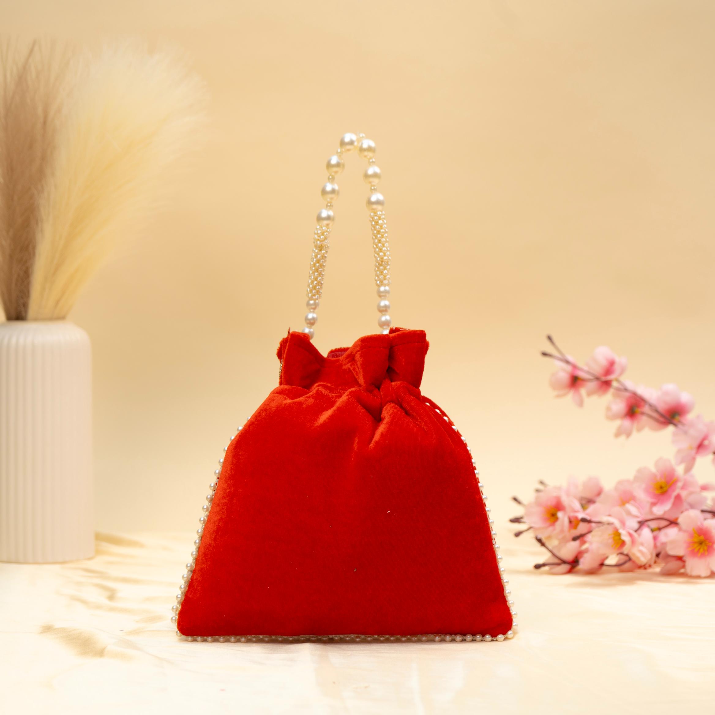 Imperial Embellish Potli