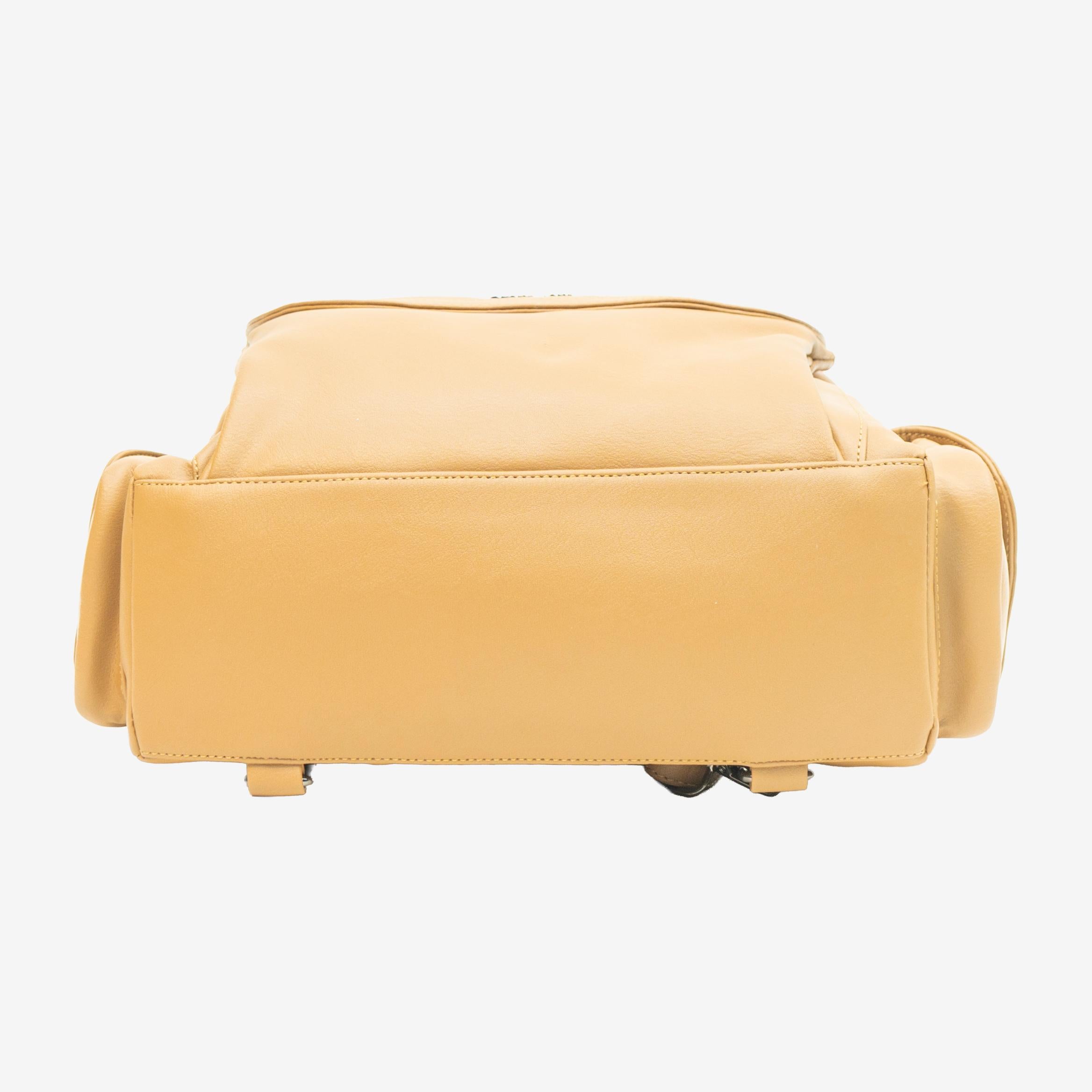 Metro Style Rucksack
