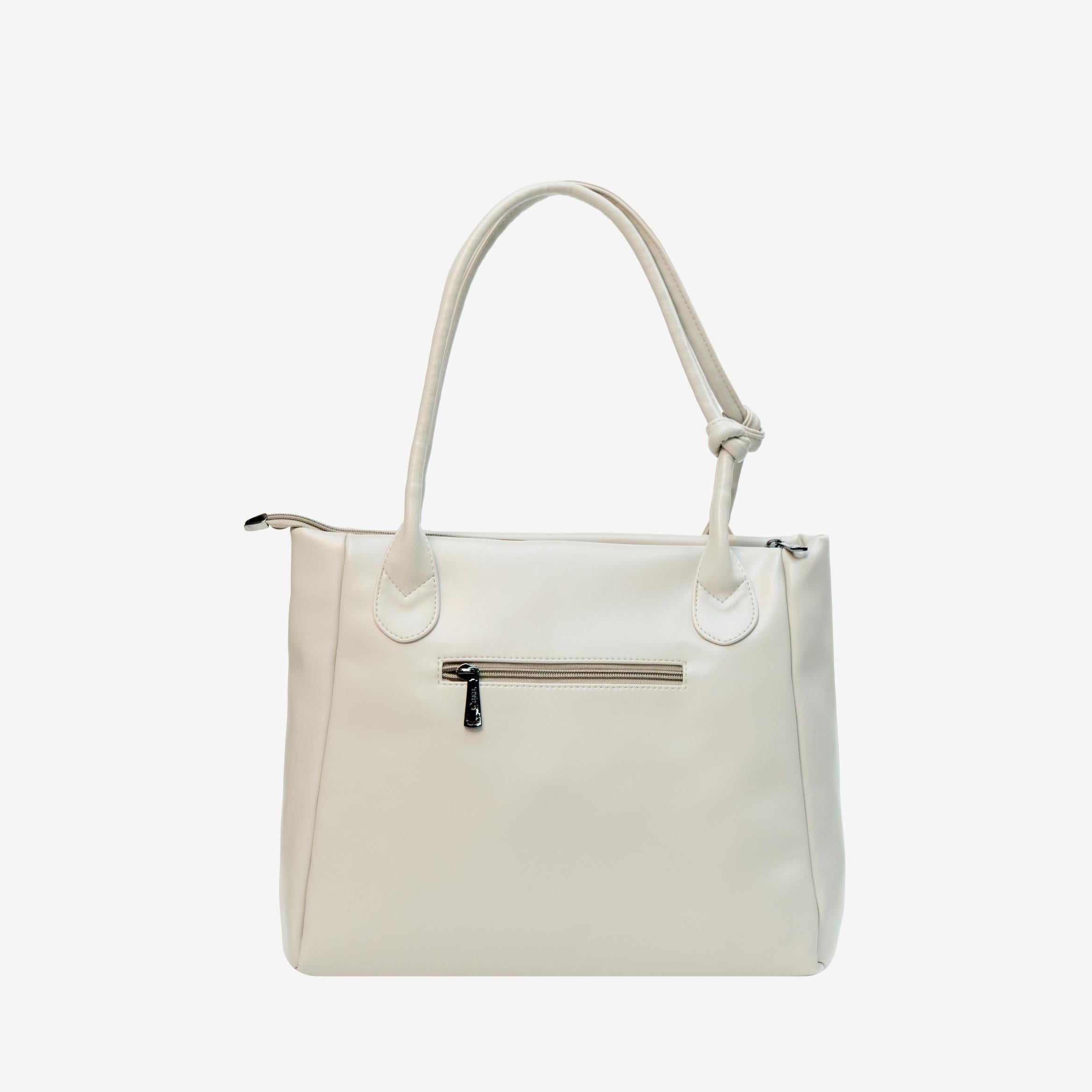 City Balance Handbag