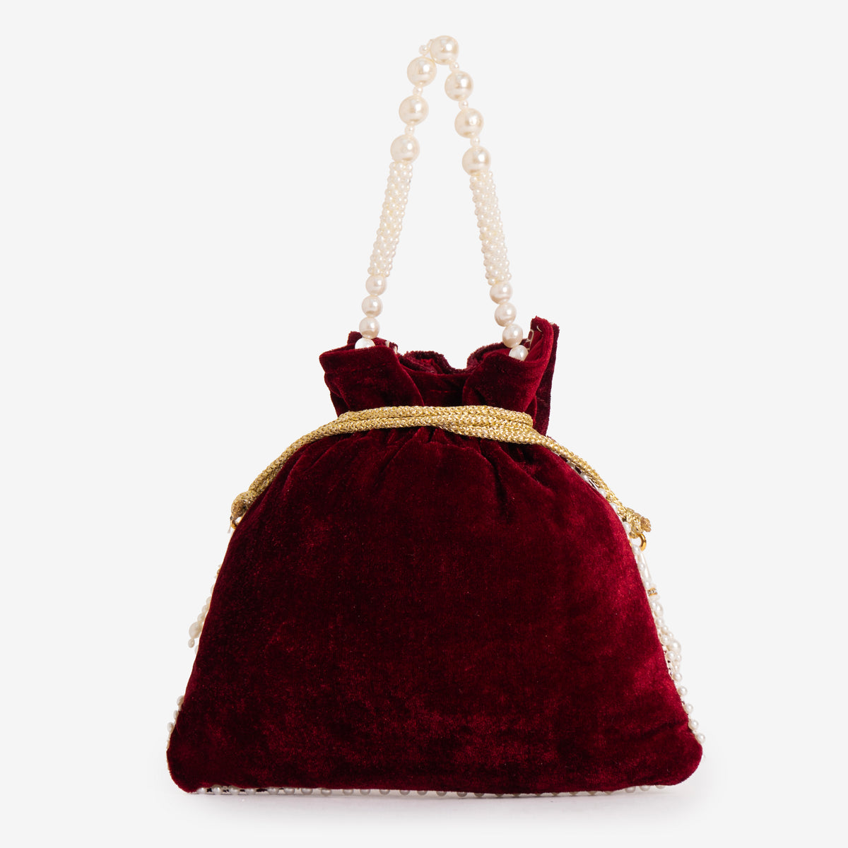 Imperial Charm Potli