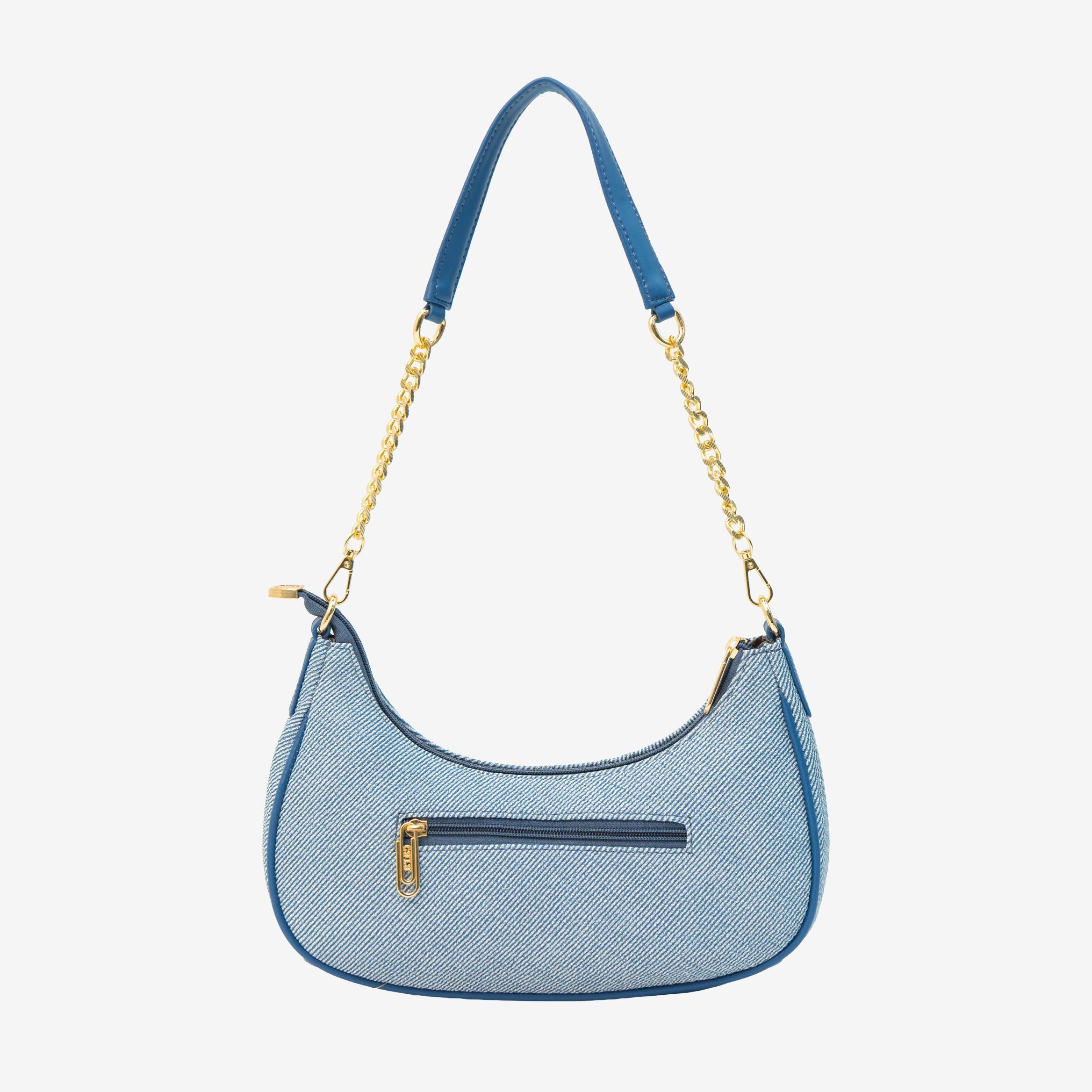 Timeless Elegance Luna Purse