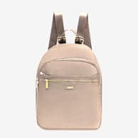 Stylish Strides Backpack