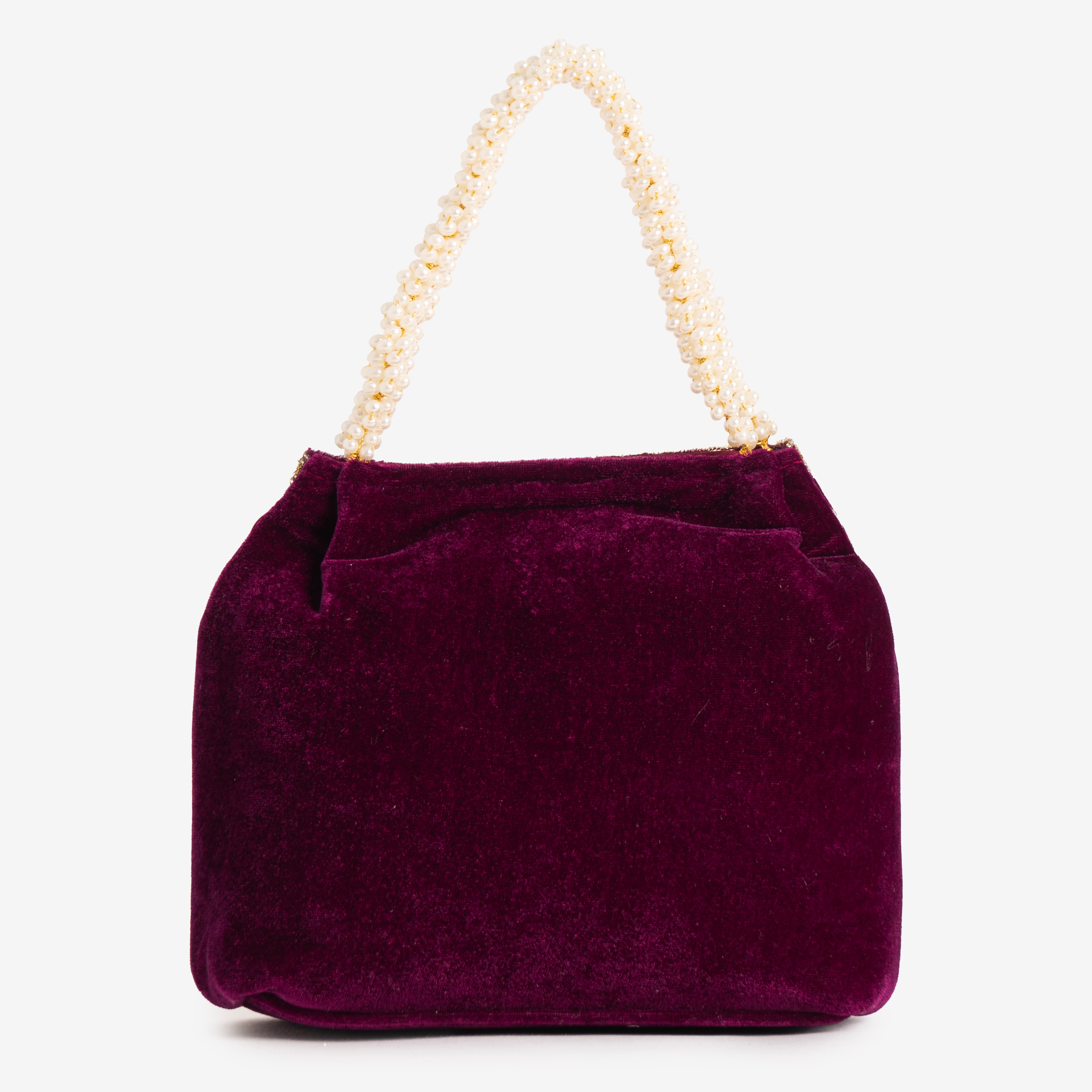 Velvet Muse Potli