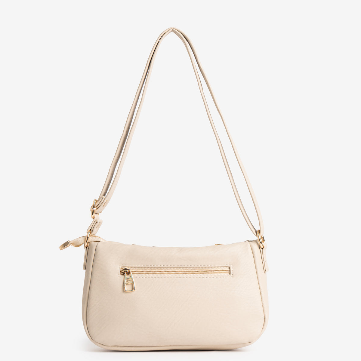 Maia Everyday Ruched Bag