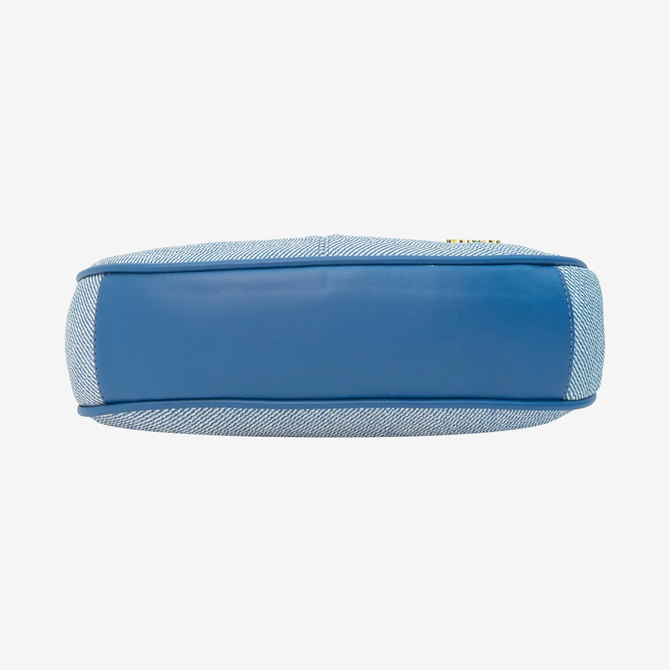 Timeless Elegance Luna Purse