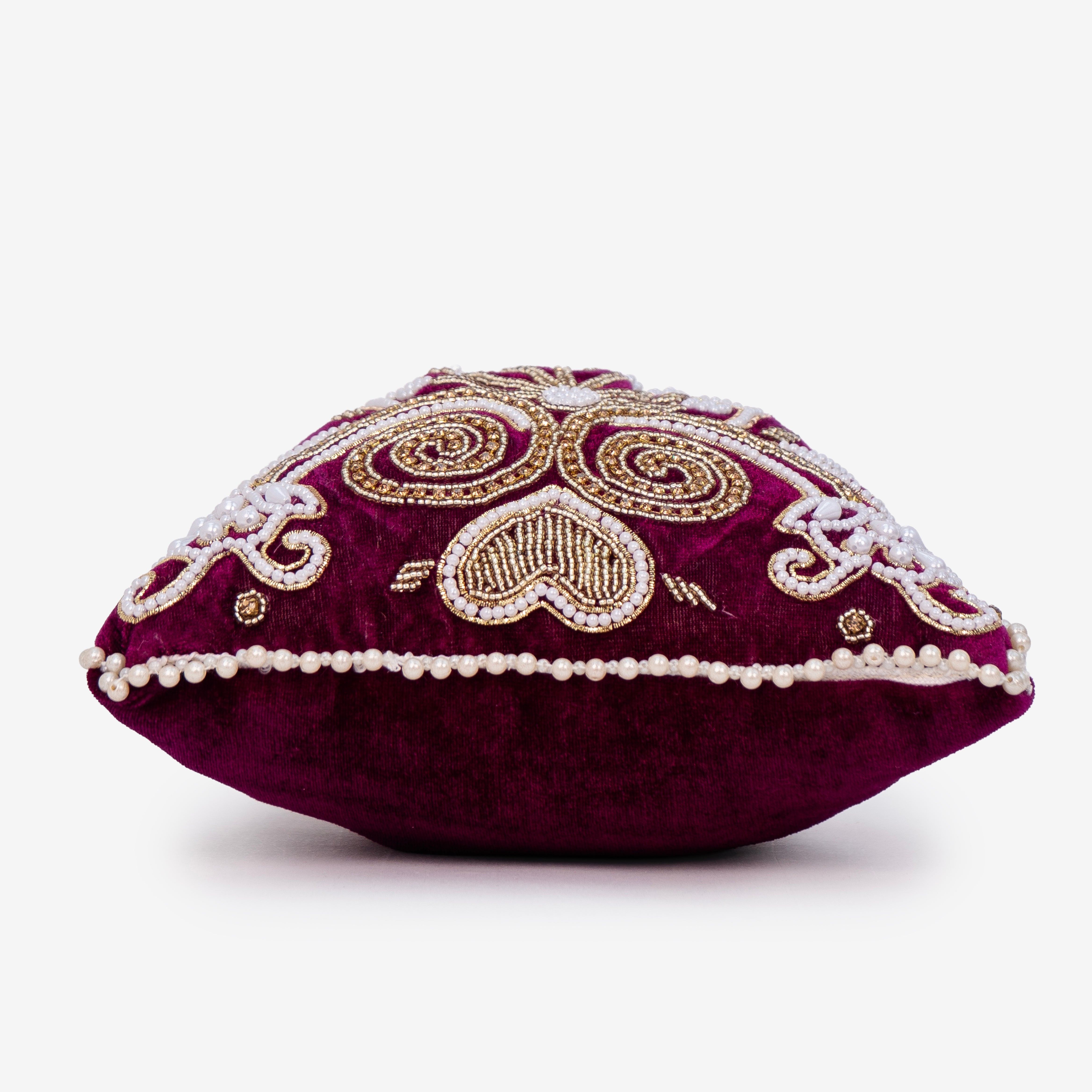 Pearlstone Radiance Potli