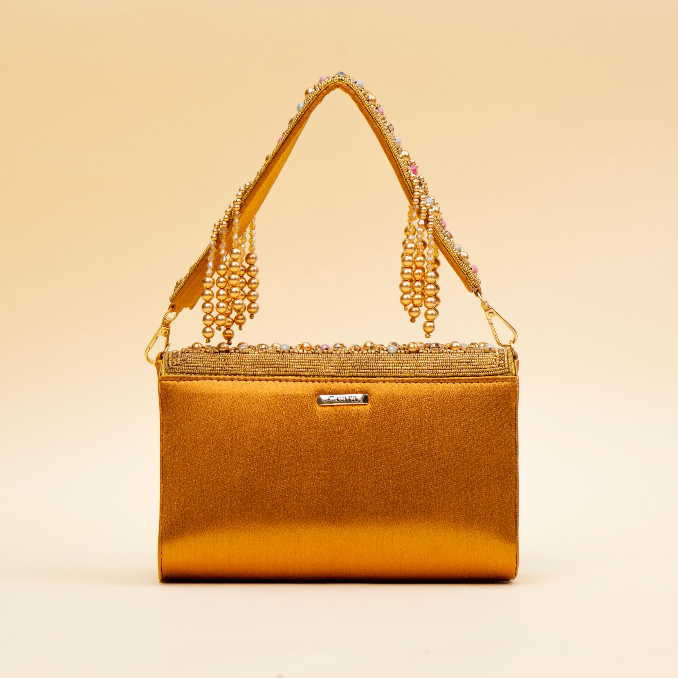 Crystal Opulence Collection