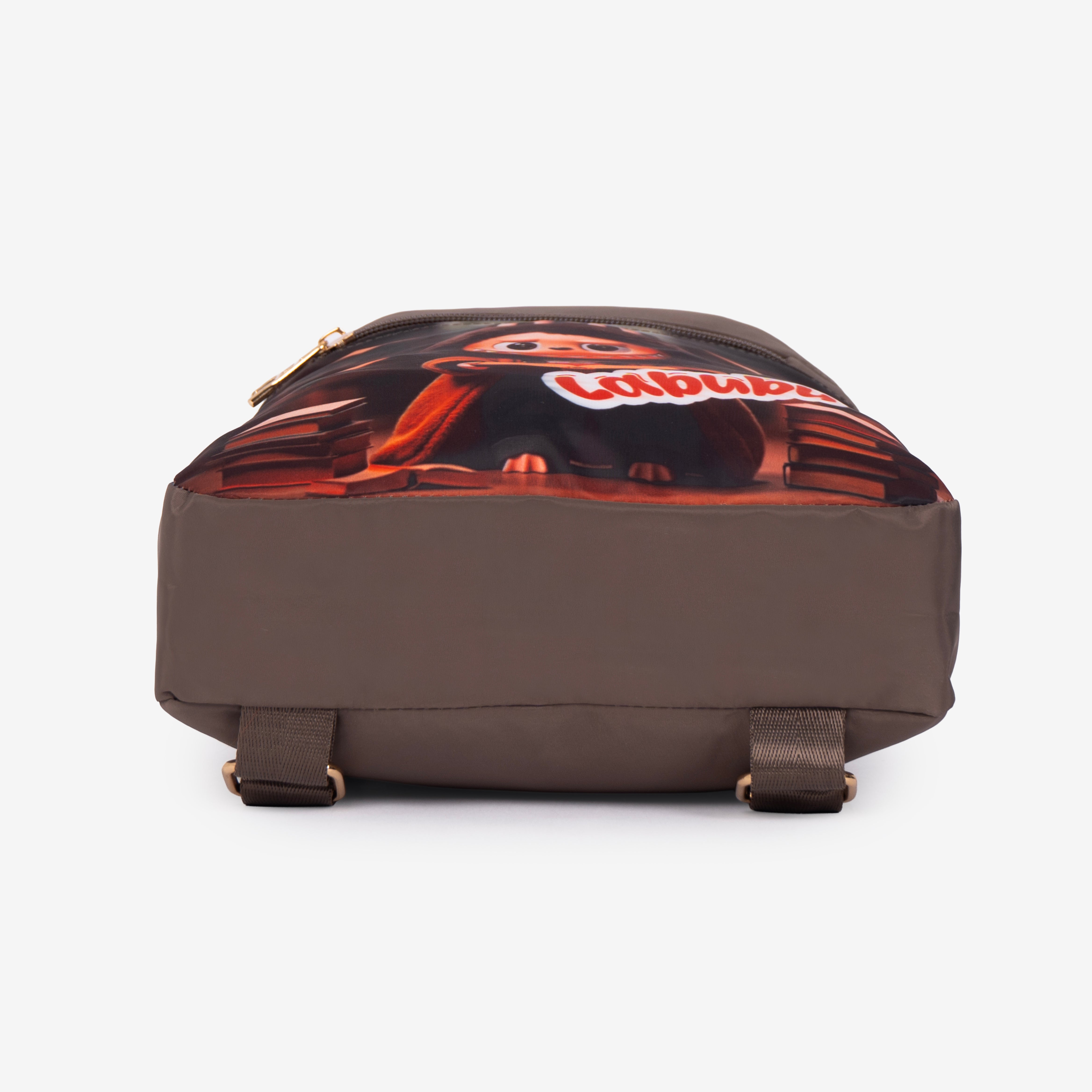Labubu Buddy Backpack