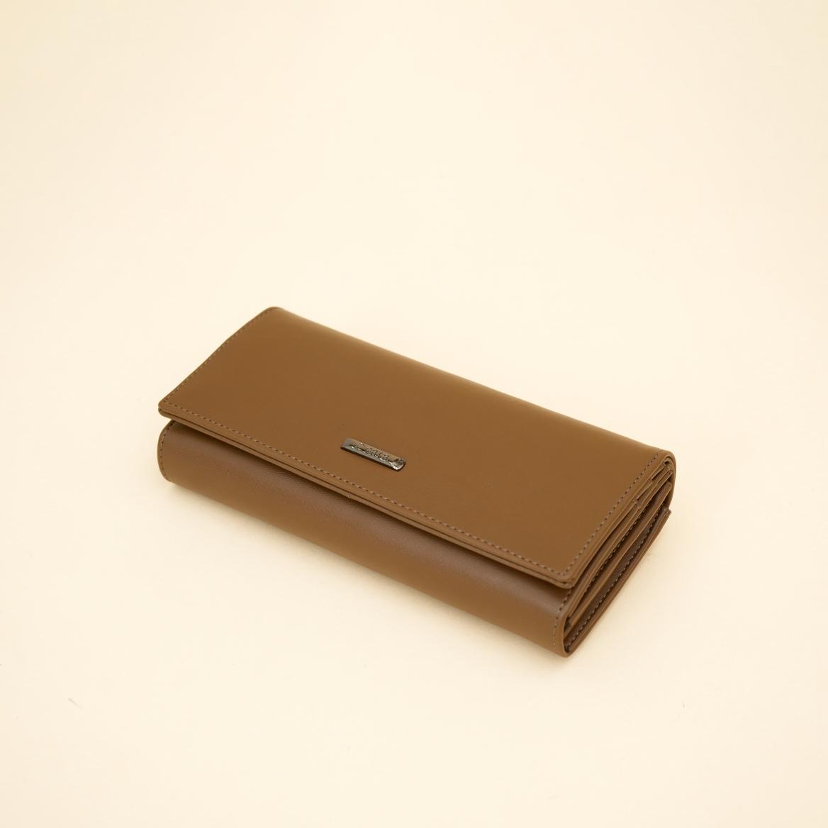 Modern Keeper Wallet